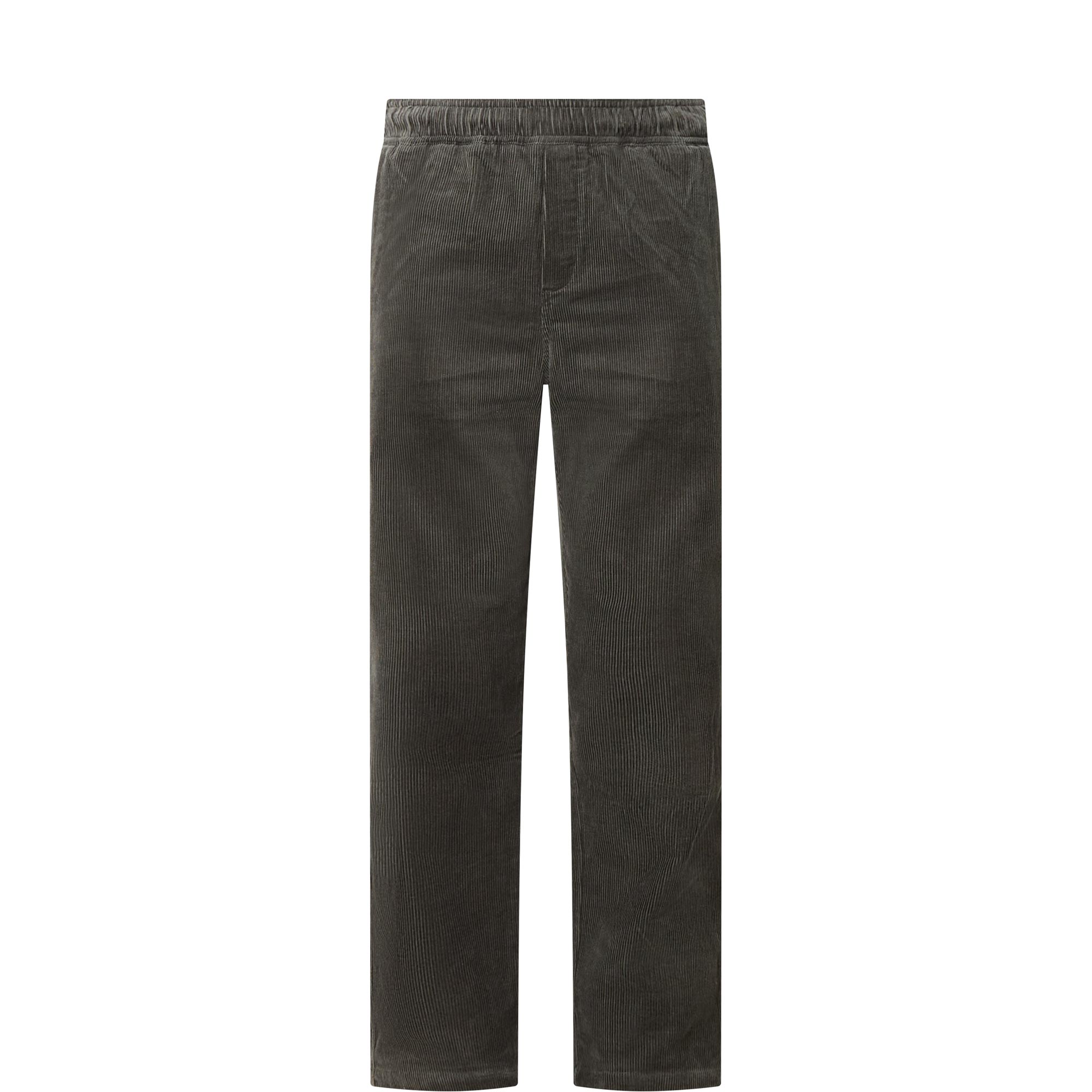 Jabari Corduroy Casual Trousers
