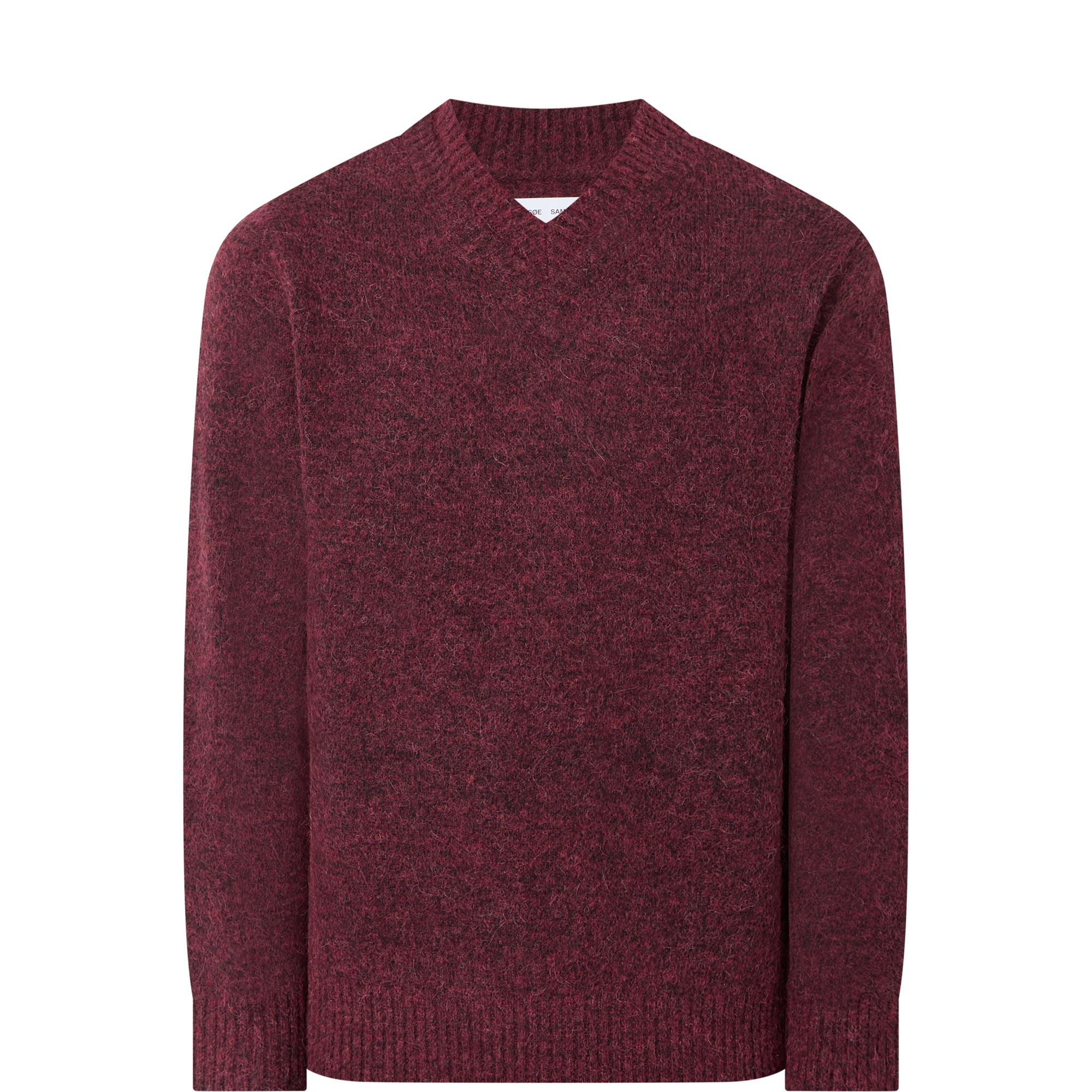 Floyd Melange Knit Sweater