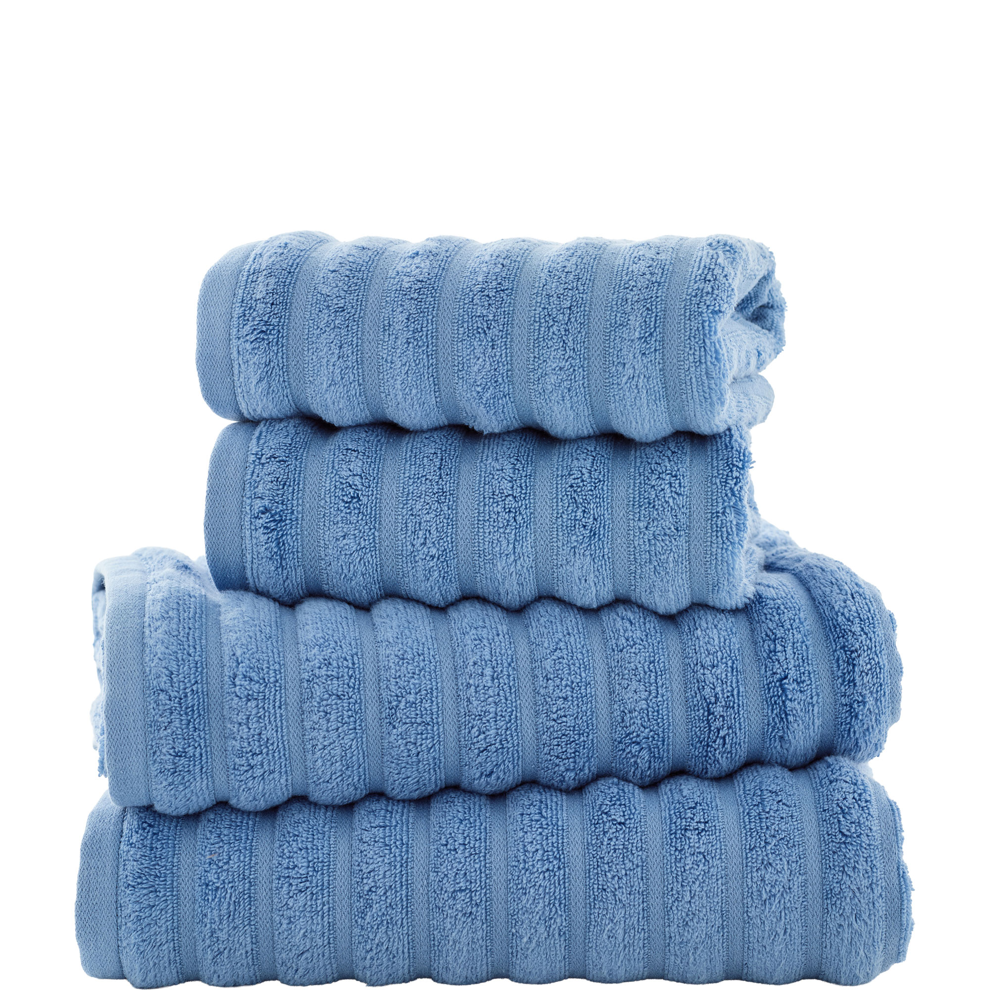 Hamilton Towel Cornflower