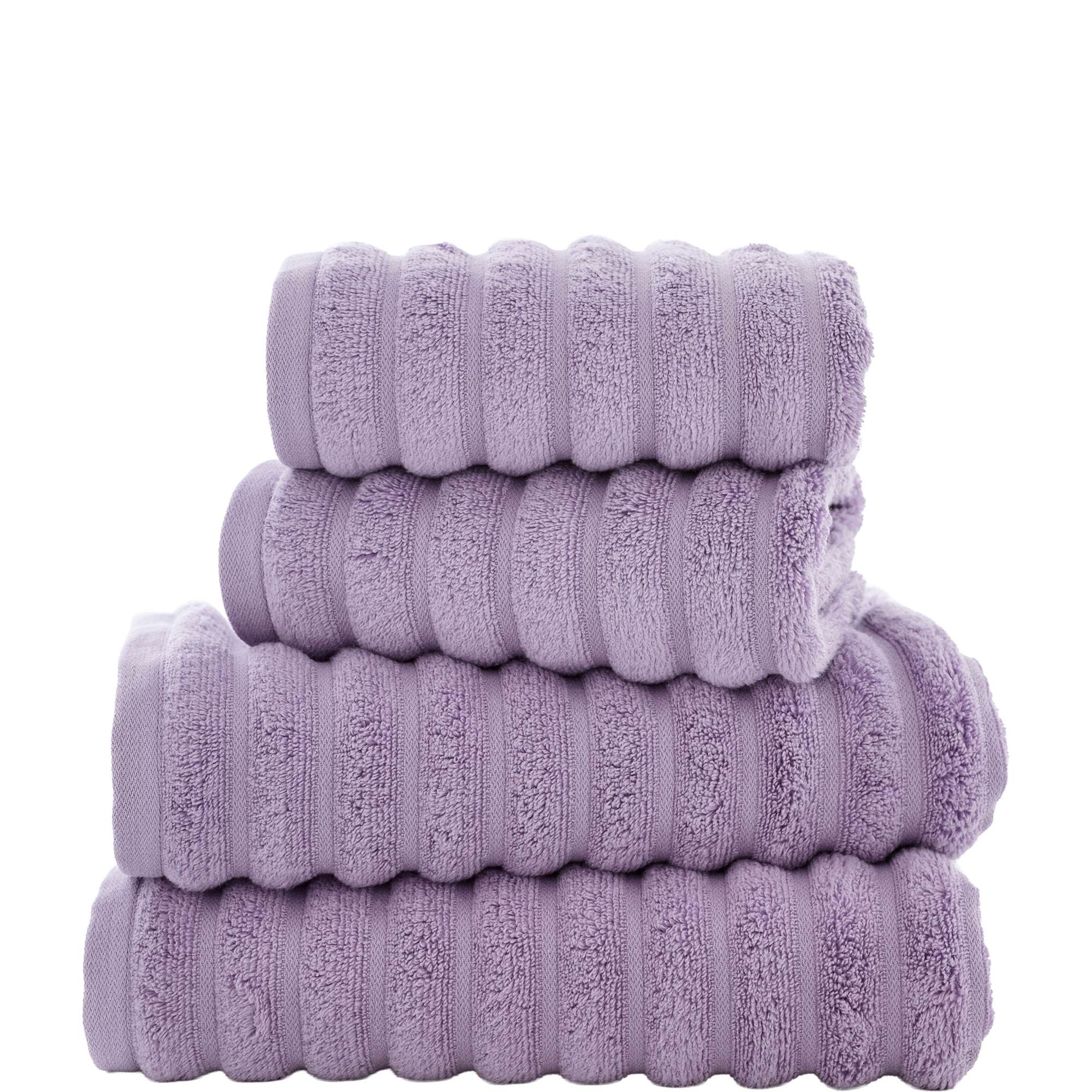 Hamilton Towel Lavender