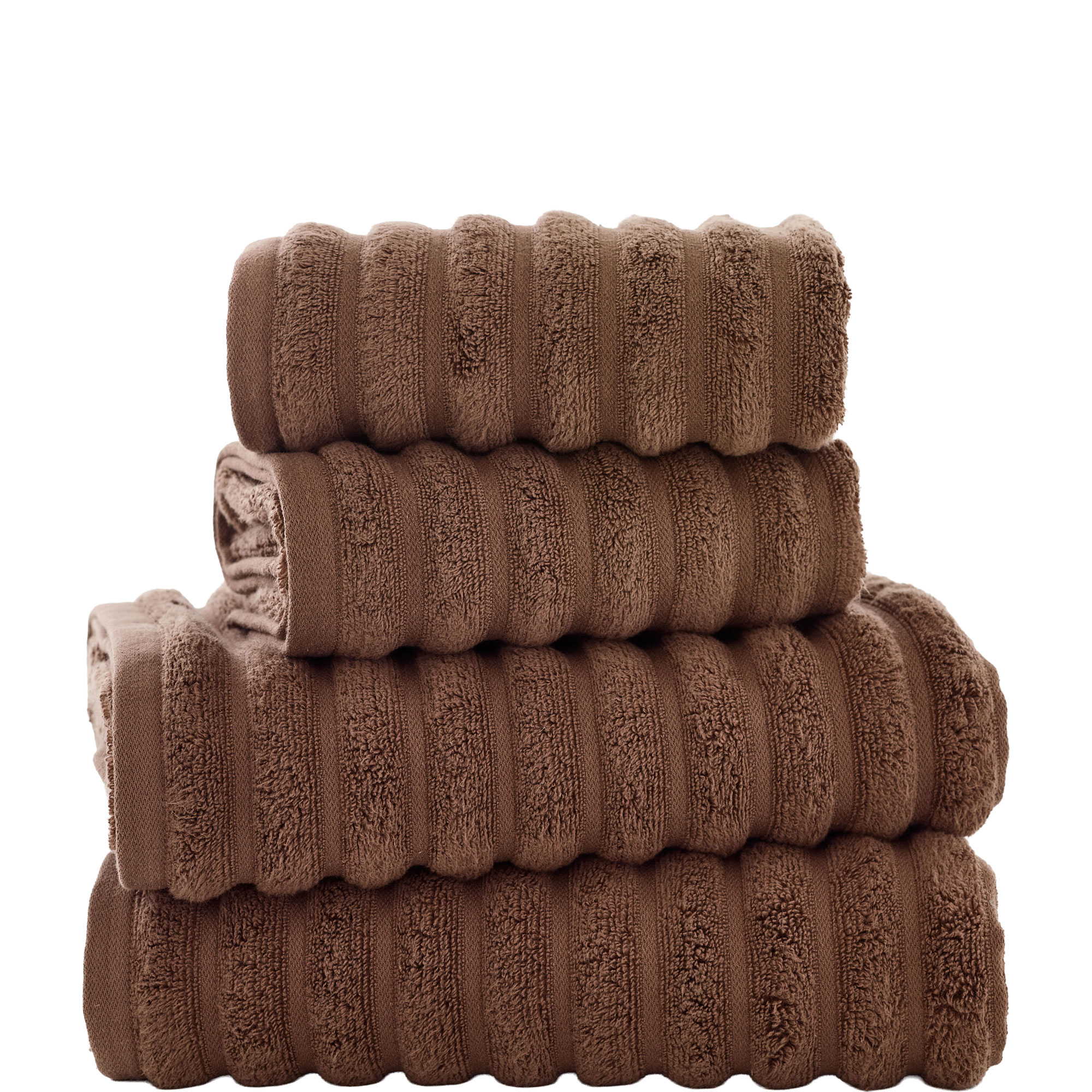 Hamilton Towel Mocha