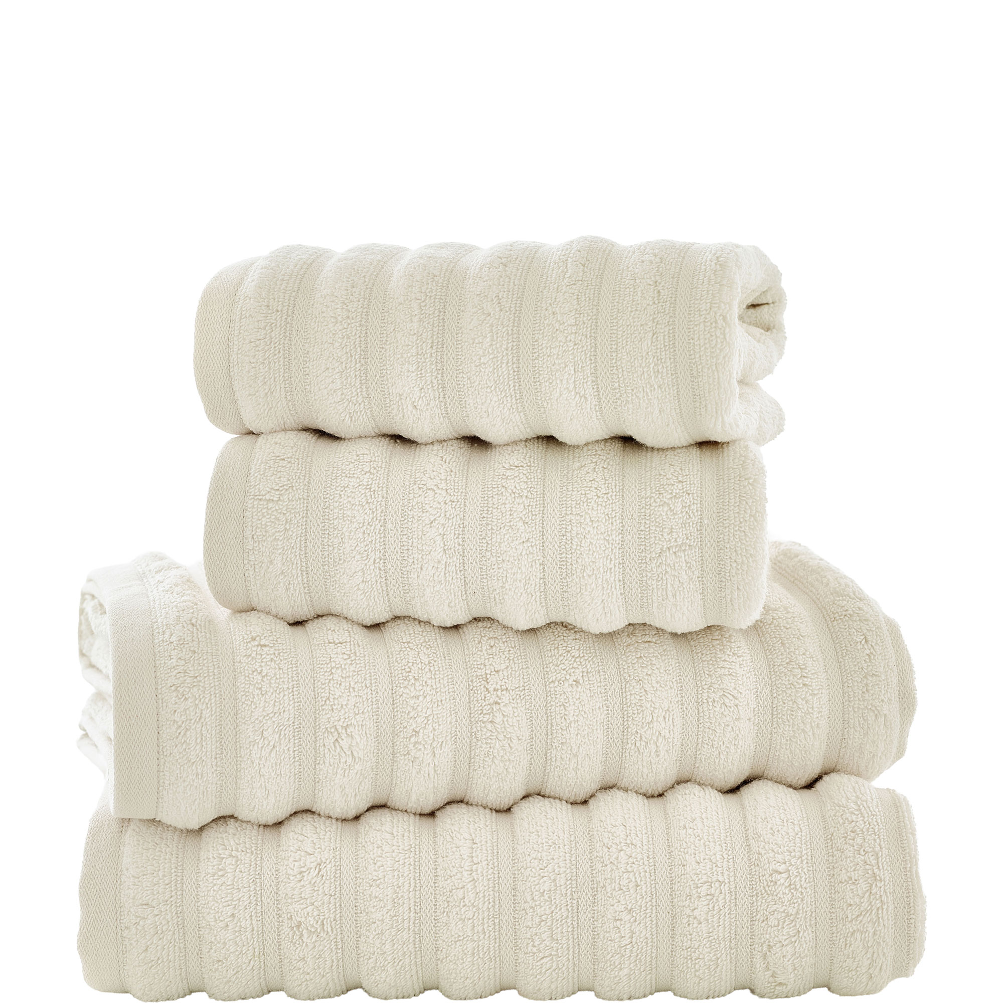 Hamilton Towel Vanilla