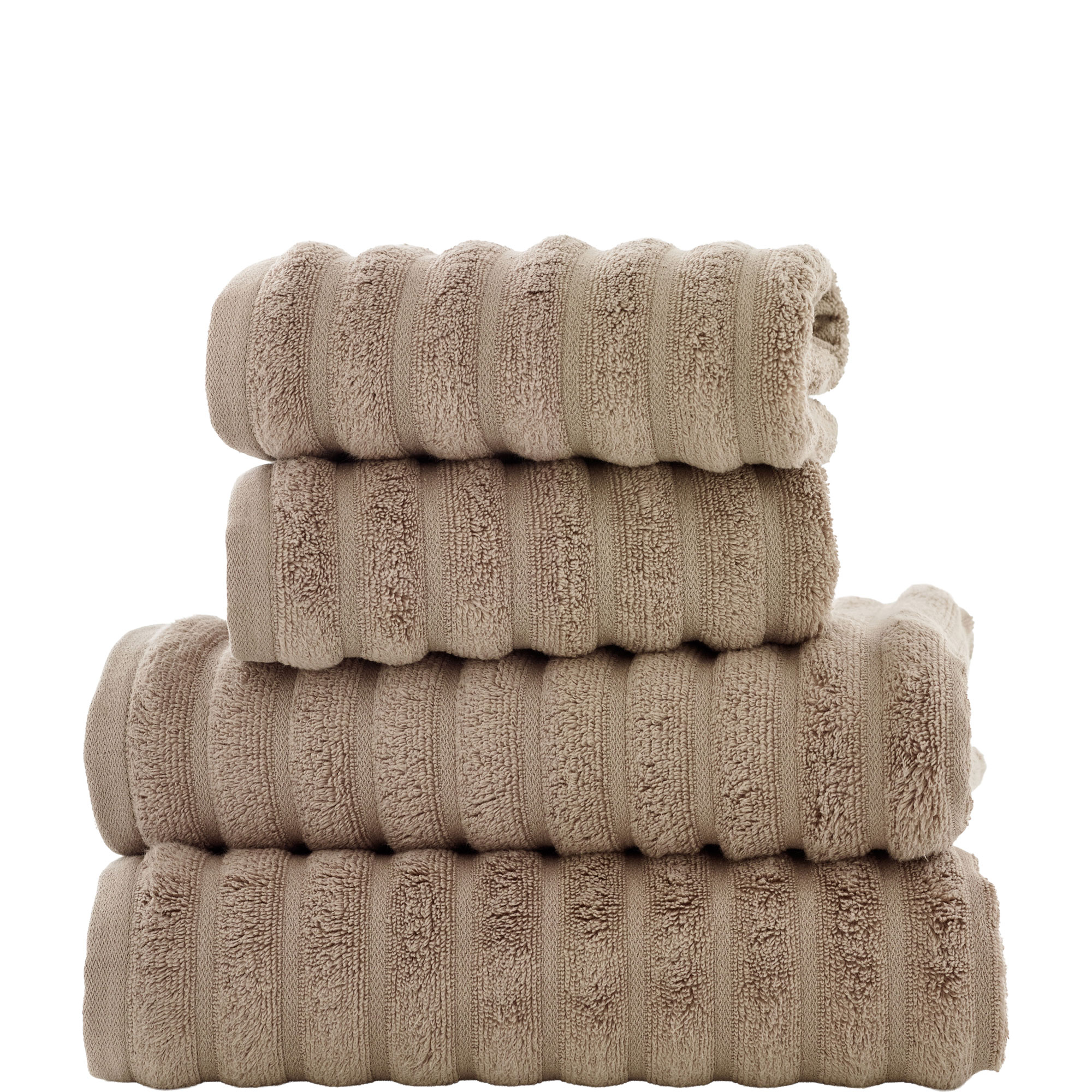 Hamilton Towel Stone