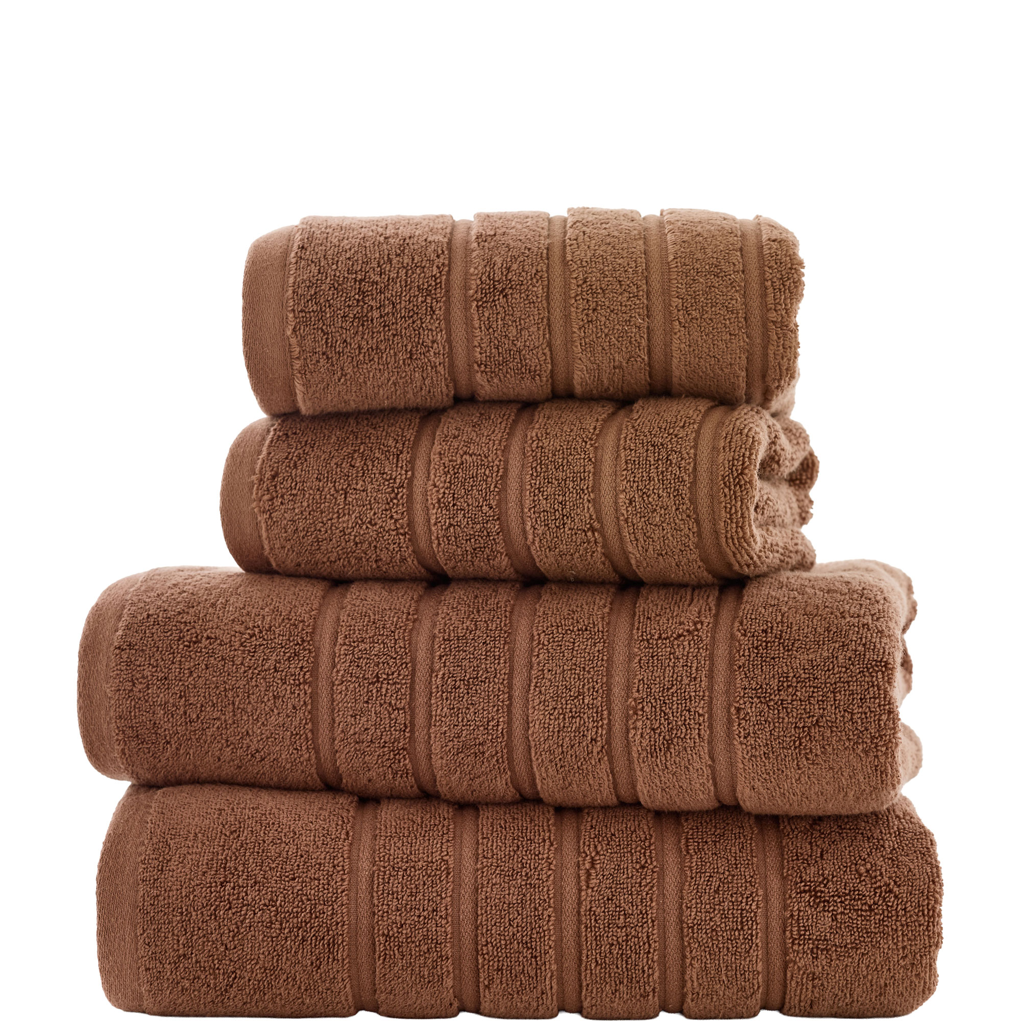 Rainham Towel Clay