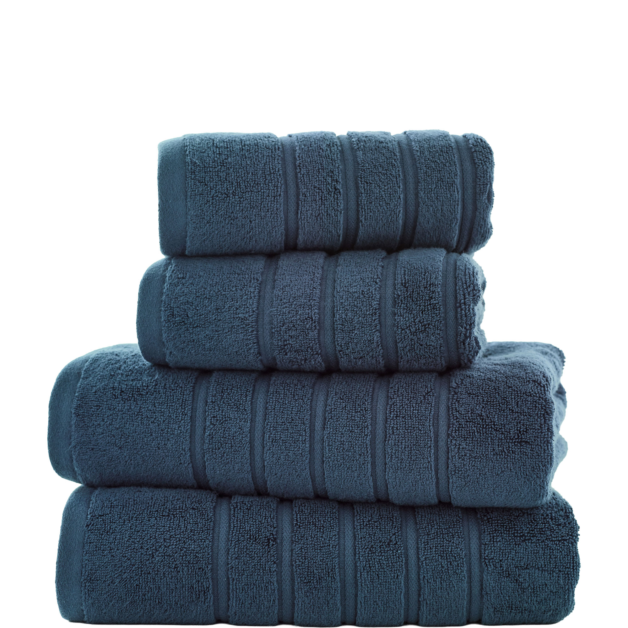 Rainham Towel Midnight