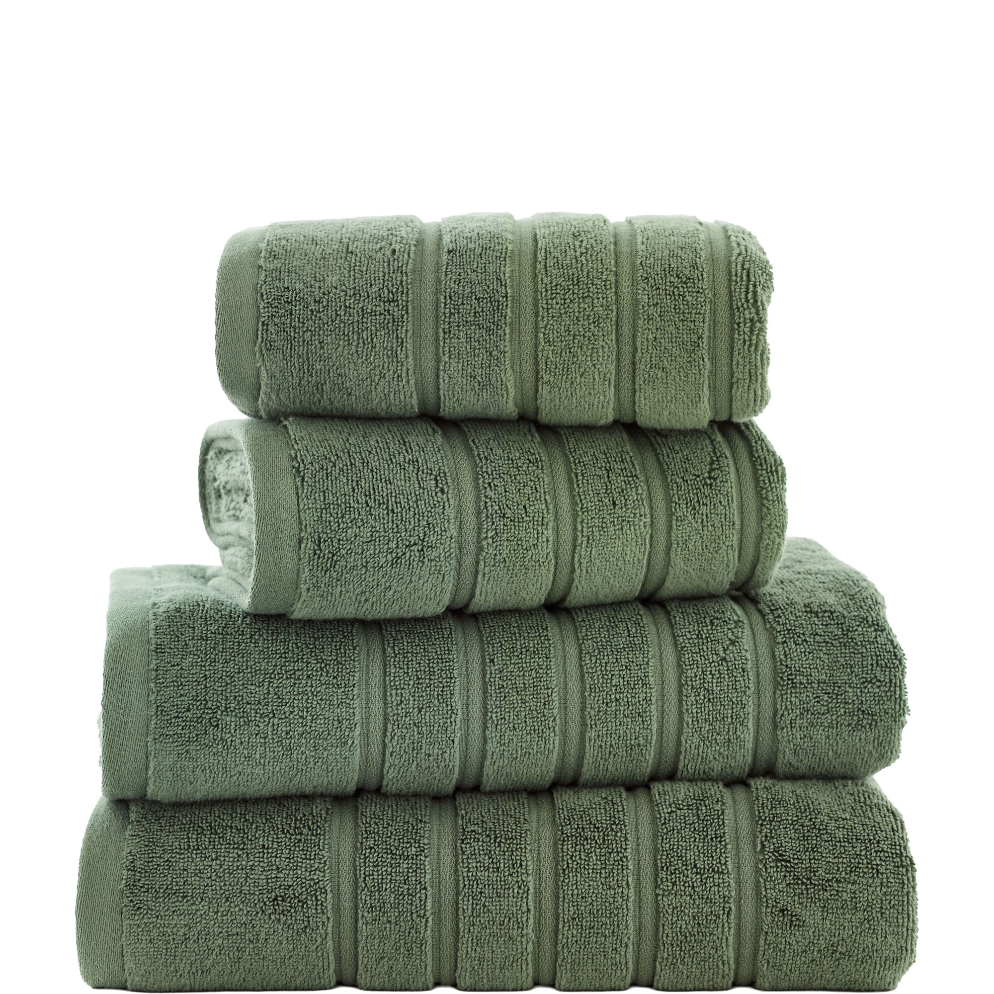 Rainham Towel Oregano