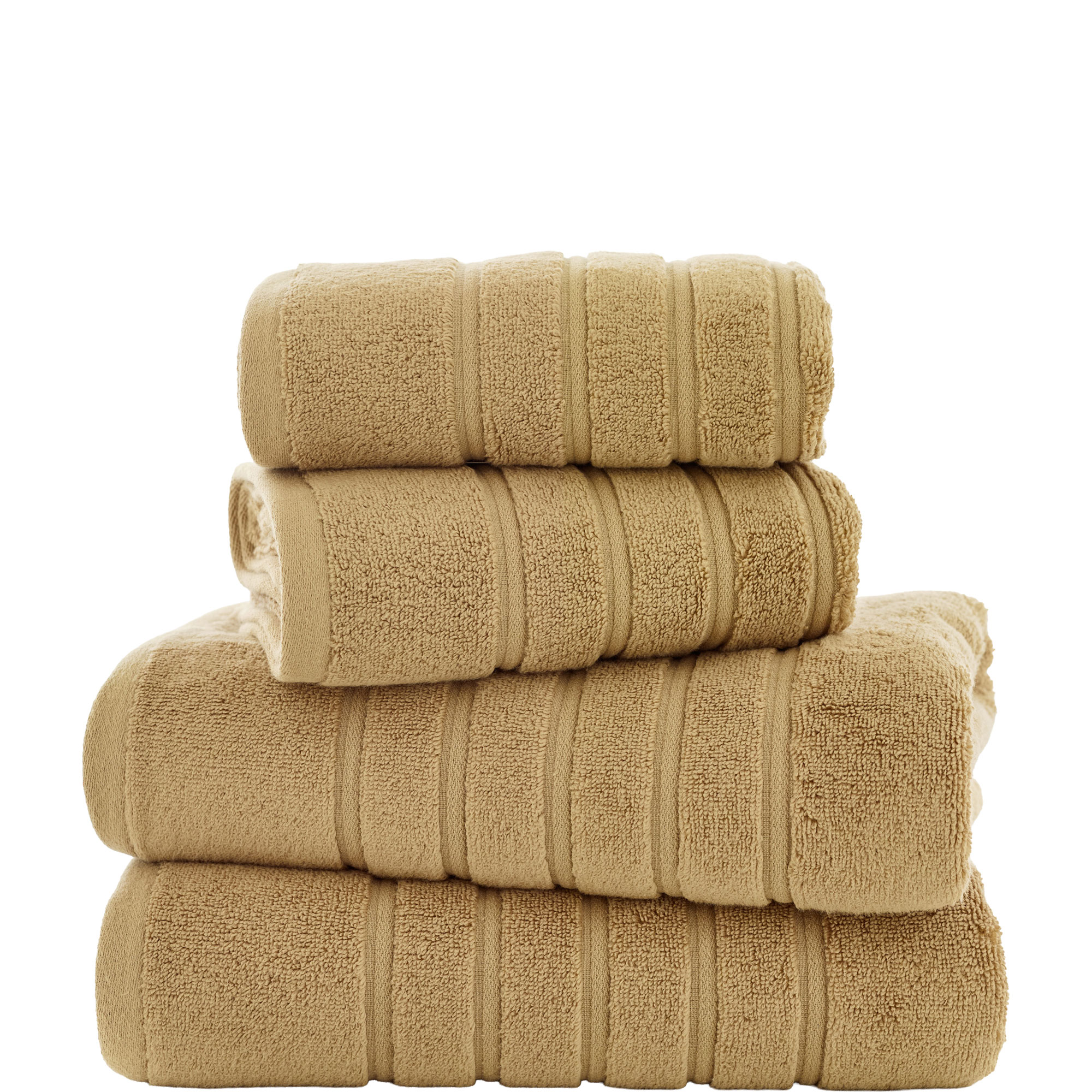 Rainham Towel Praline
