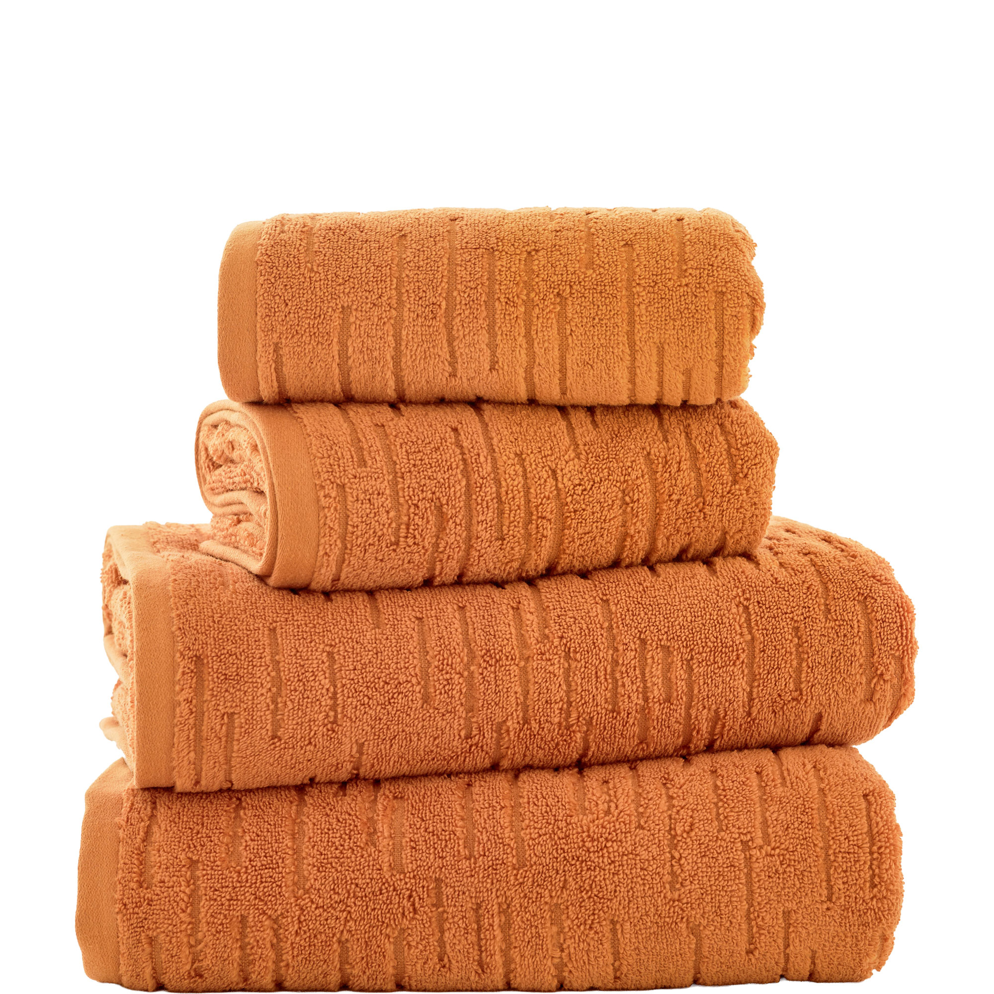 Wentworth Towel Apricot
