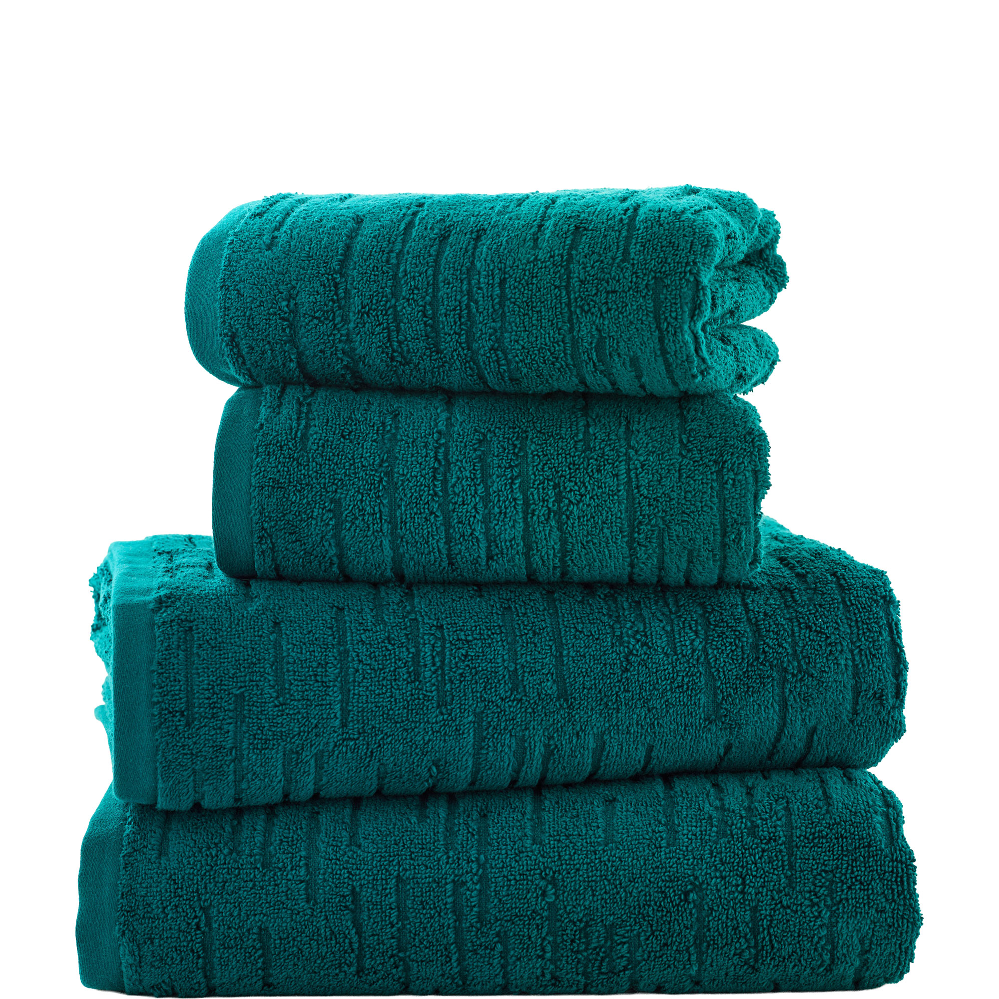 Wentworth Towel Everglade