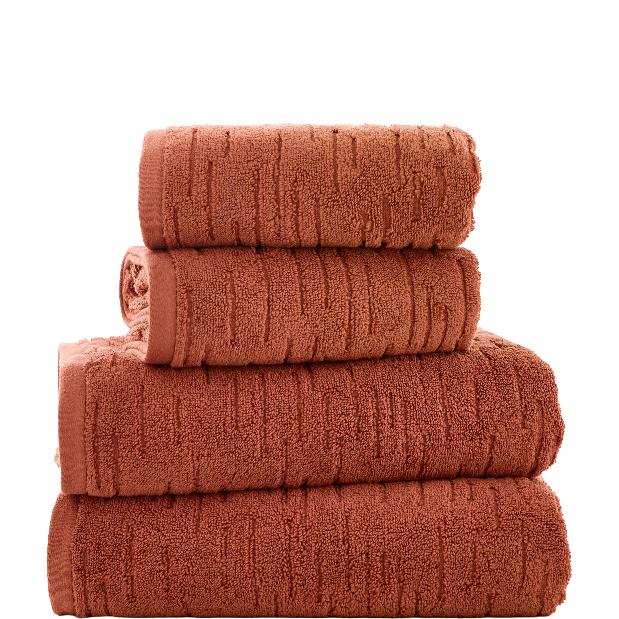 Wentworth Towel Auburn