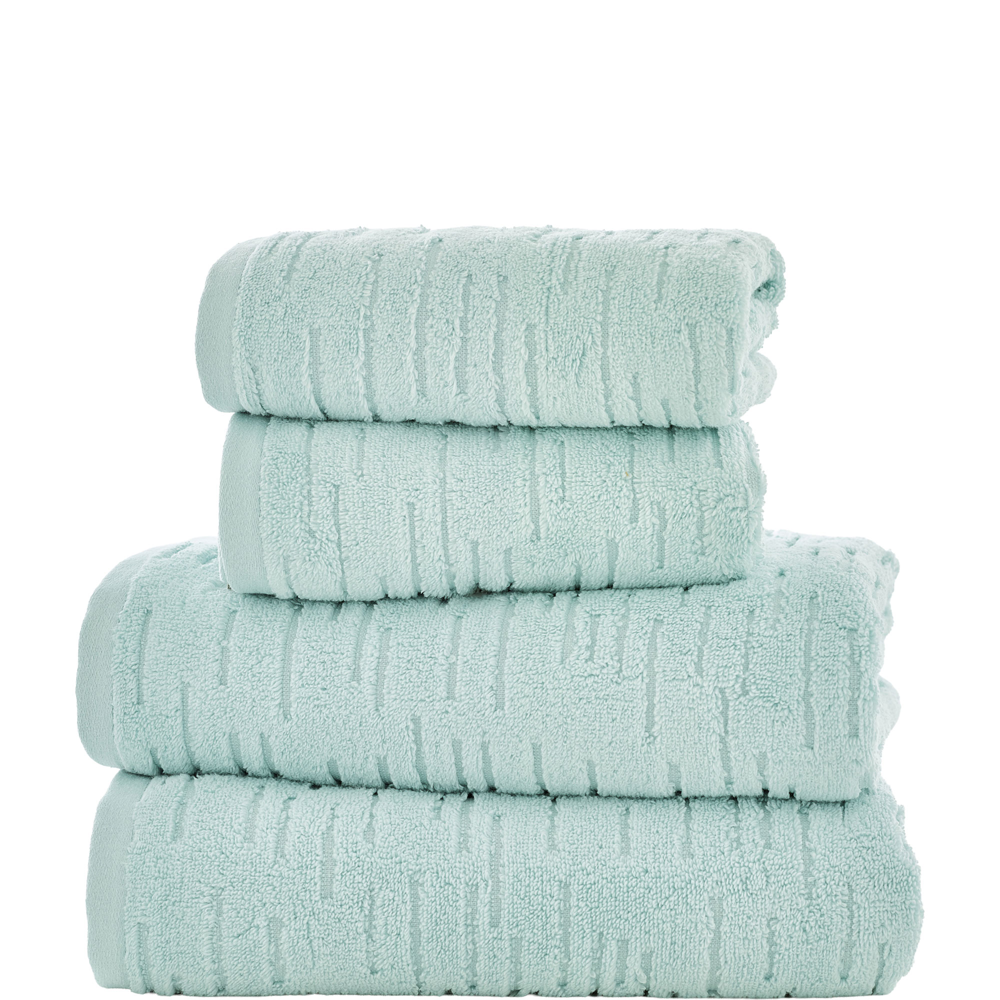 Wentworth Towel Eggshell