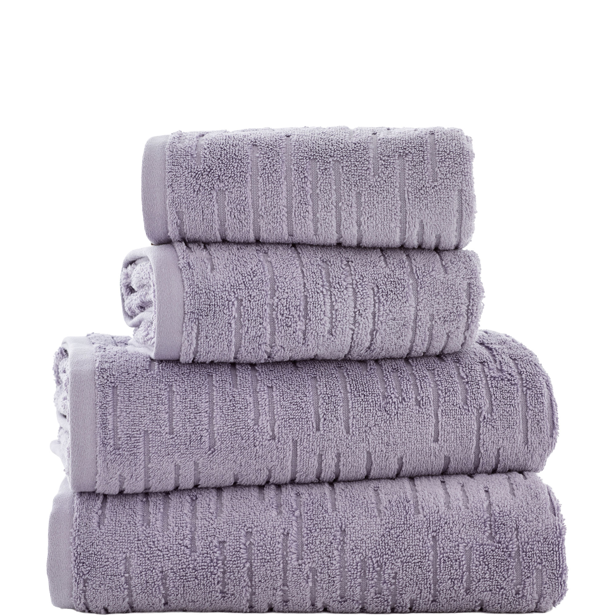 Wentworth Towel Lilac