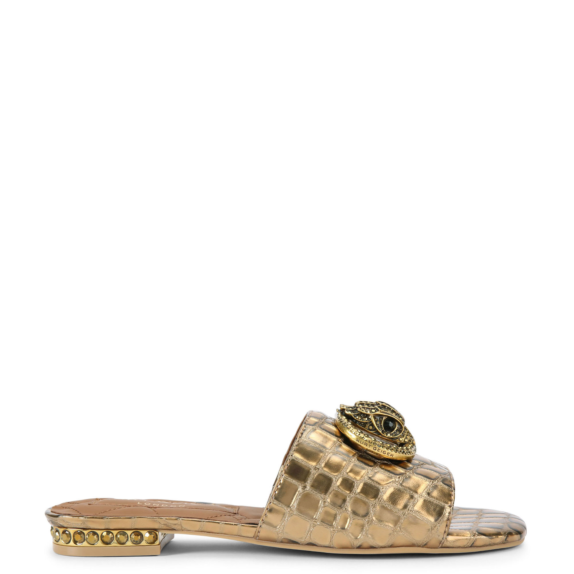 Chelsea Flat Sandals