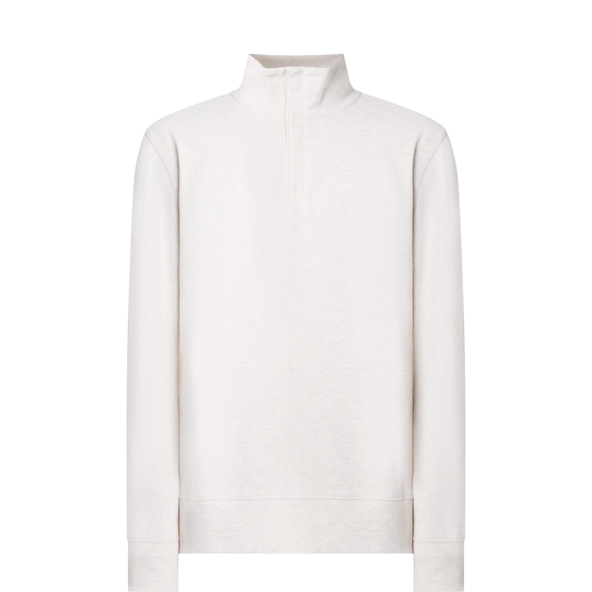 Sacker Half-Zip Sweatshirt