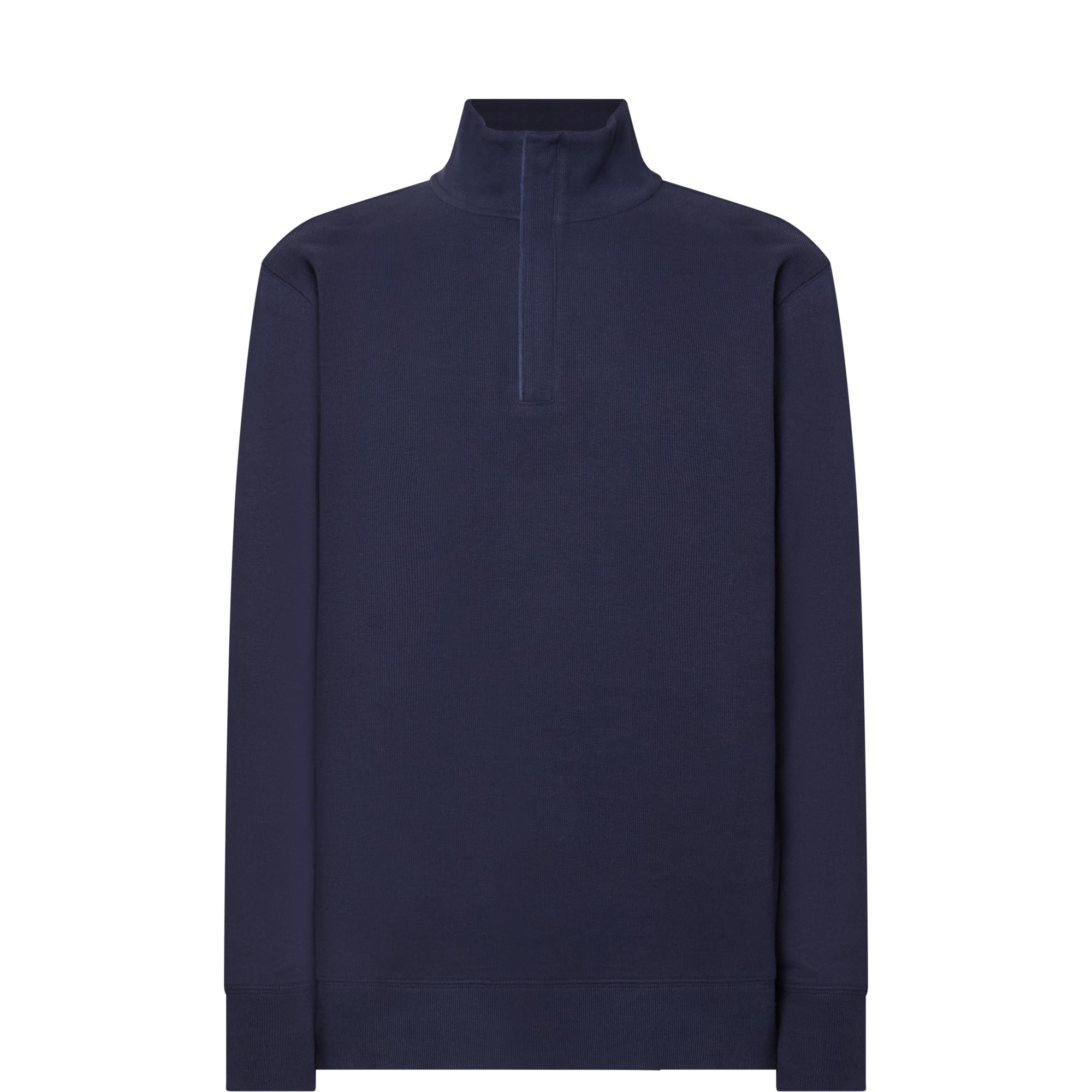 Sacker Half-Zip Sweatshirt