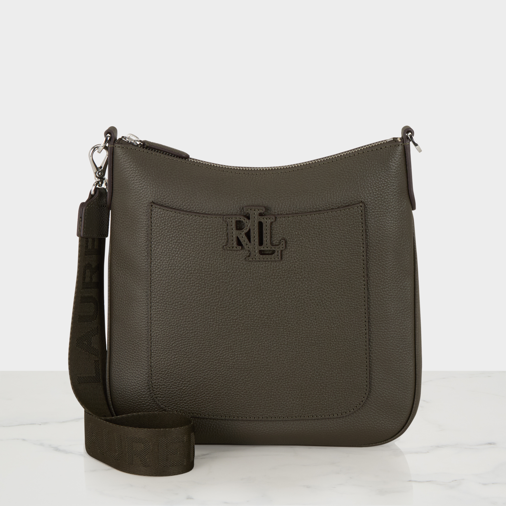 Cameryn Large Crossbody Bag