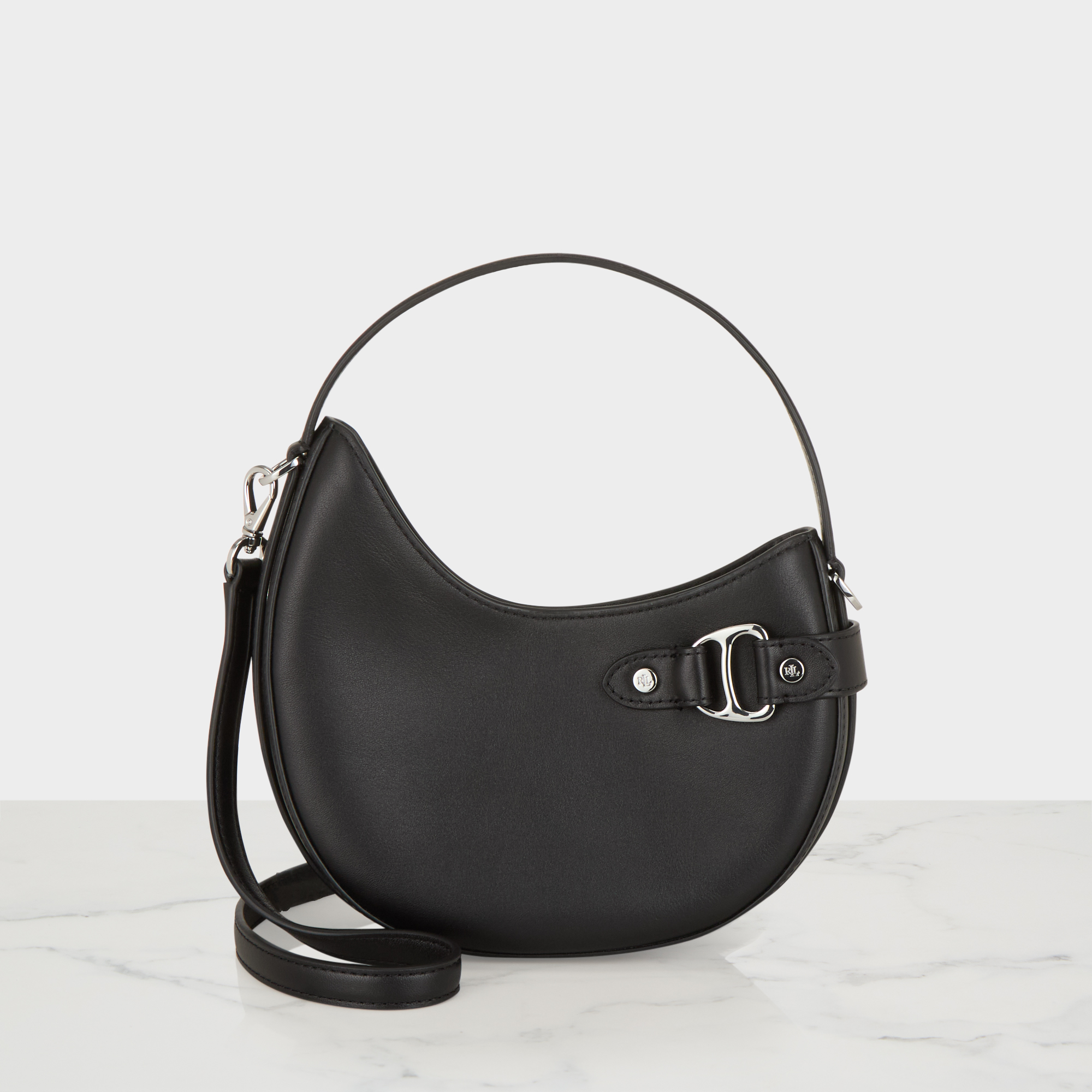 Tasha Small Crossbody Bag