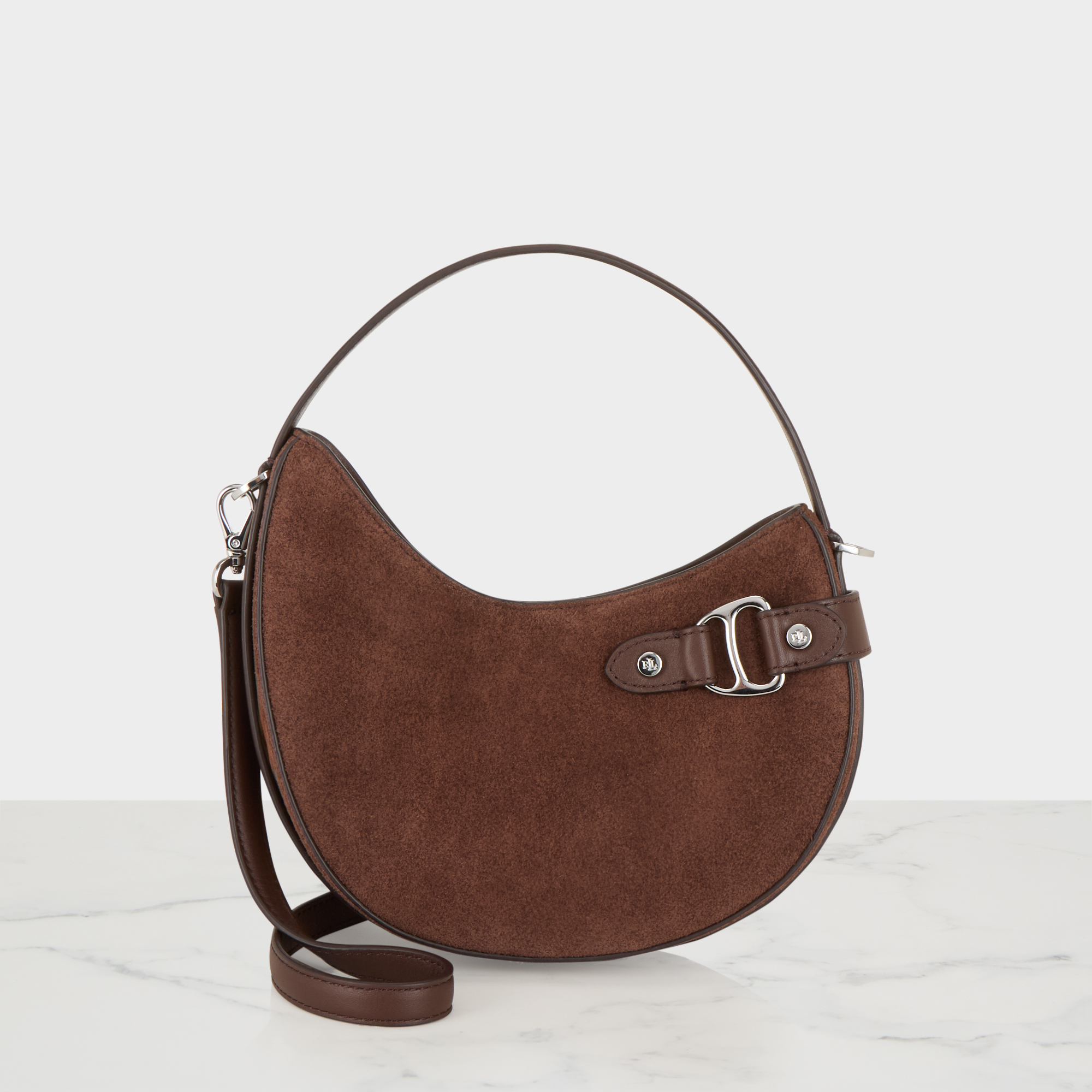 Tasha Small Crossbody Bag