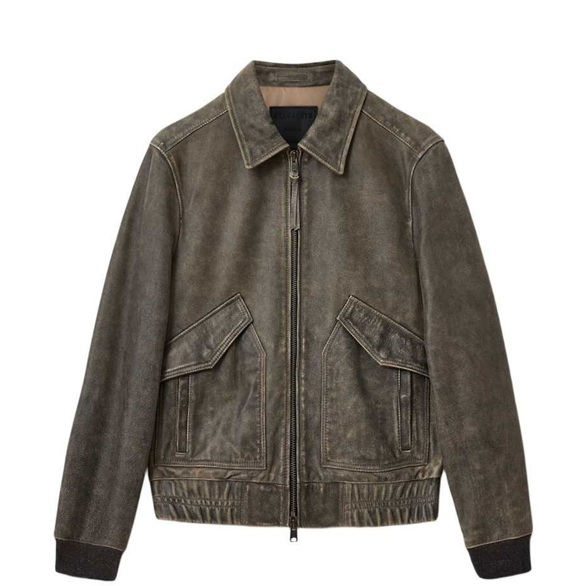 Marland Aviator Jacket