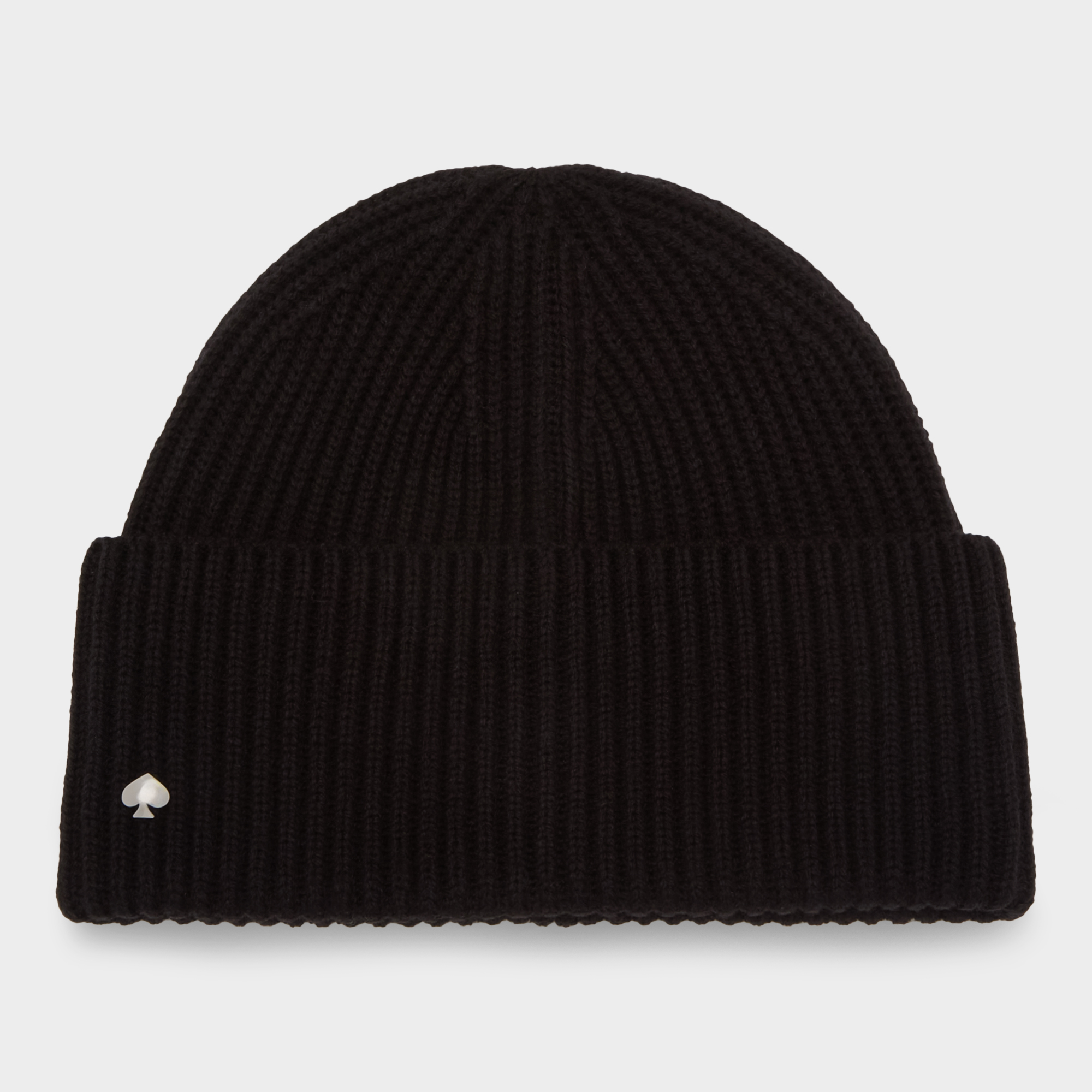 Spade Logo Beanie Hat
