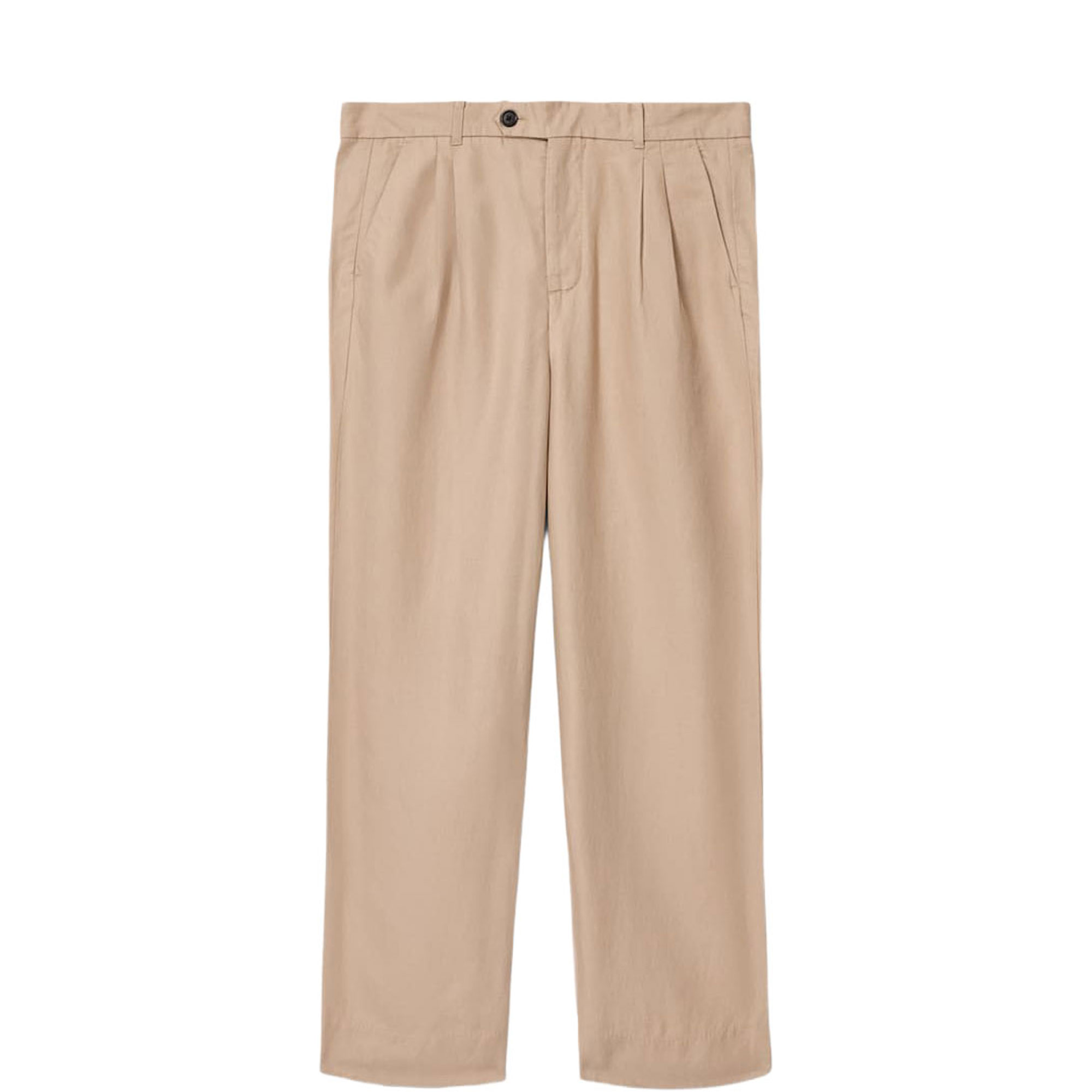 Roland Straight Leg Trousers
