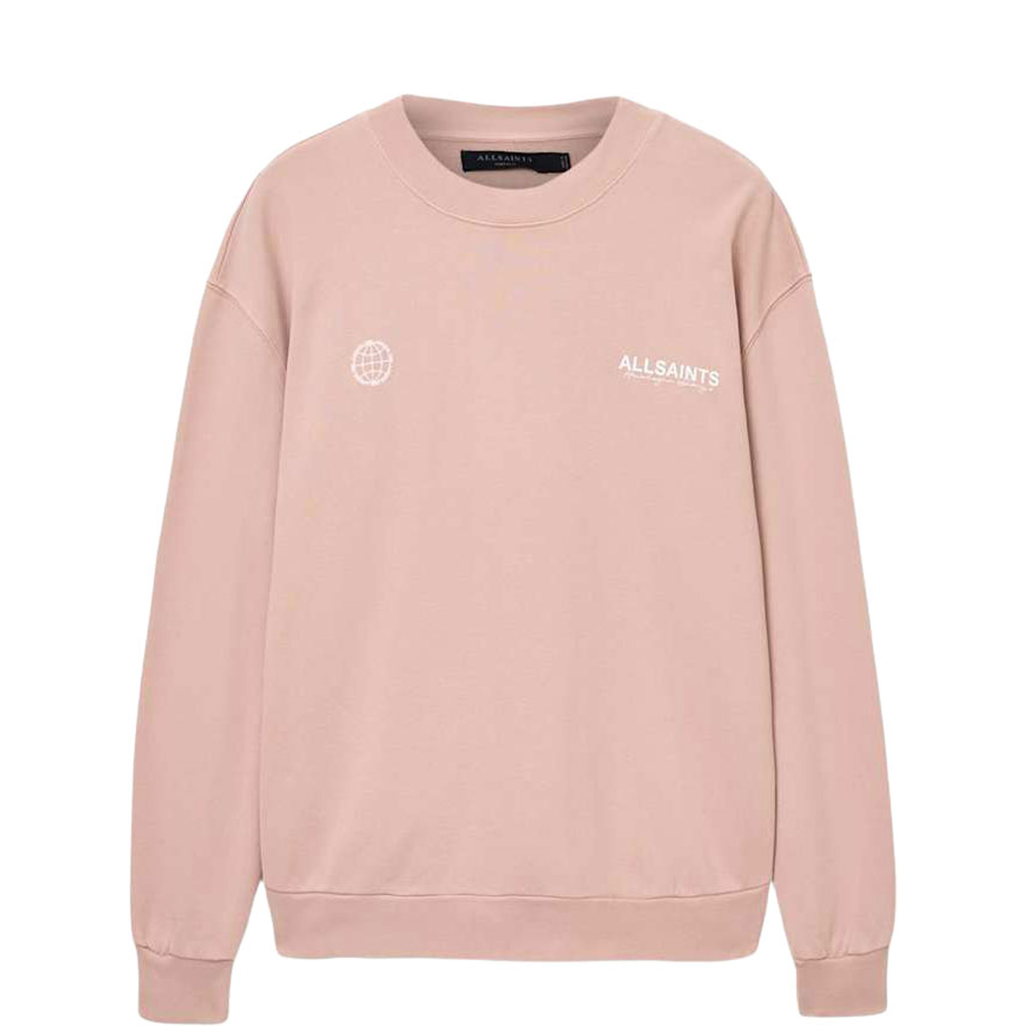 Emblem Logo Sweatshirt