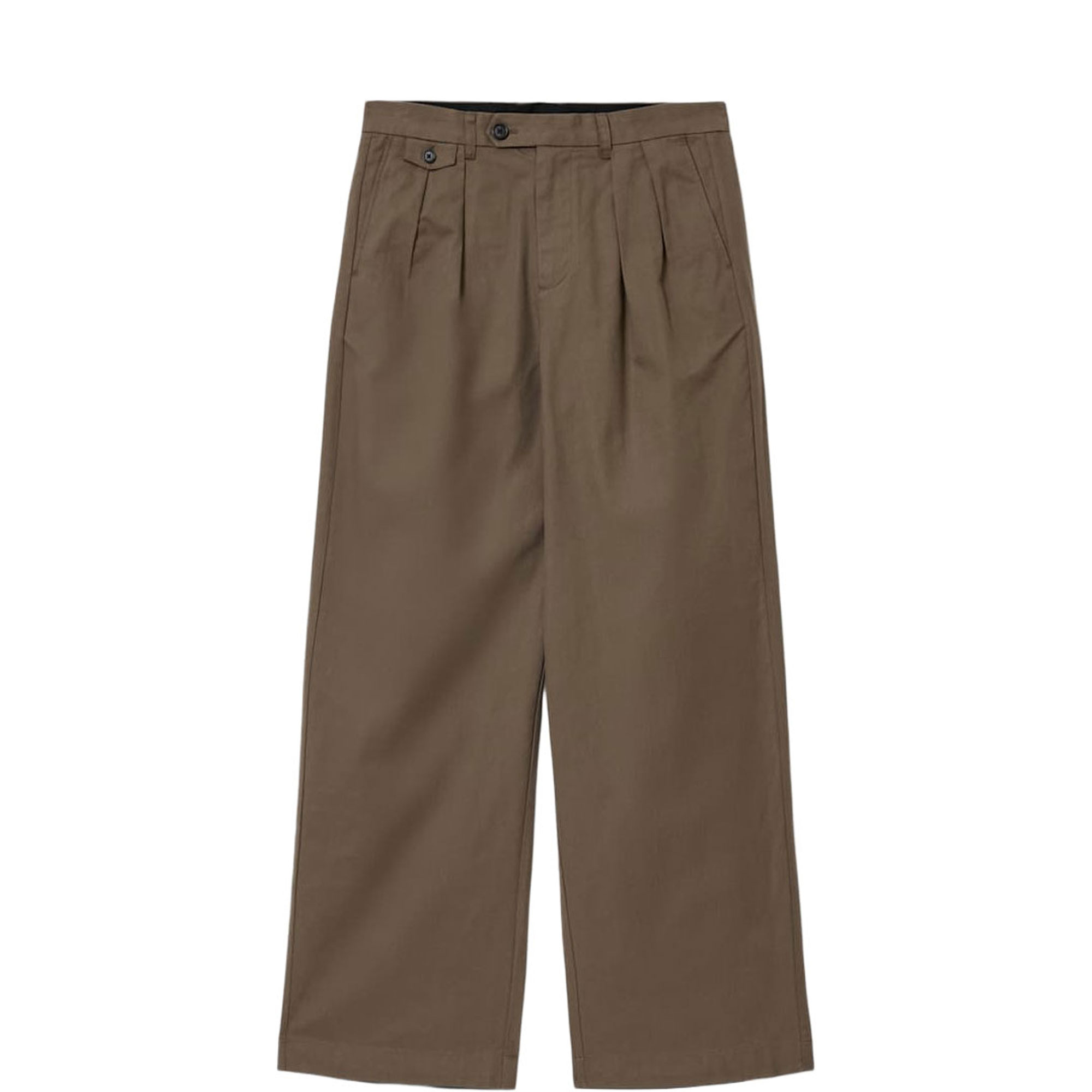 Conway Wide Leg Trousers