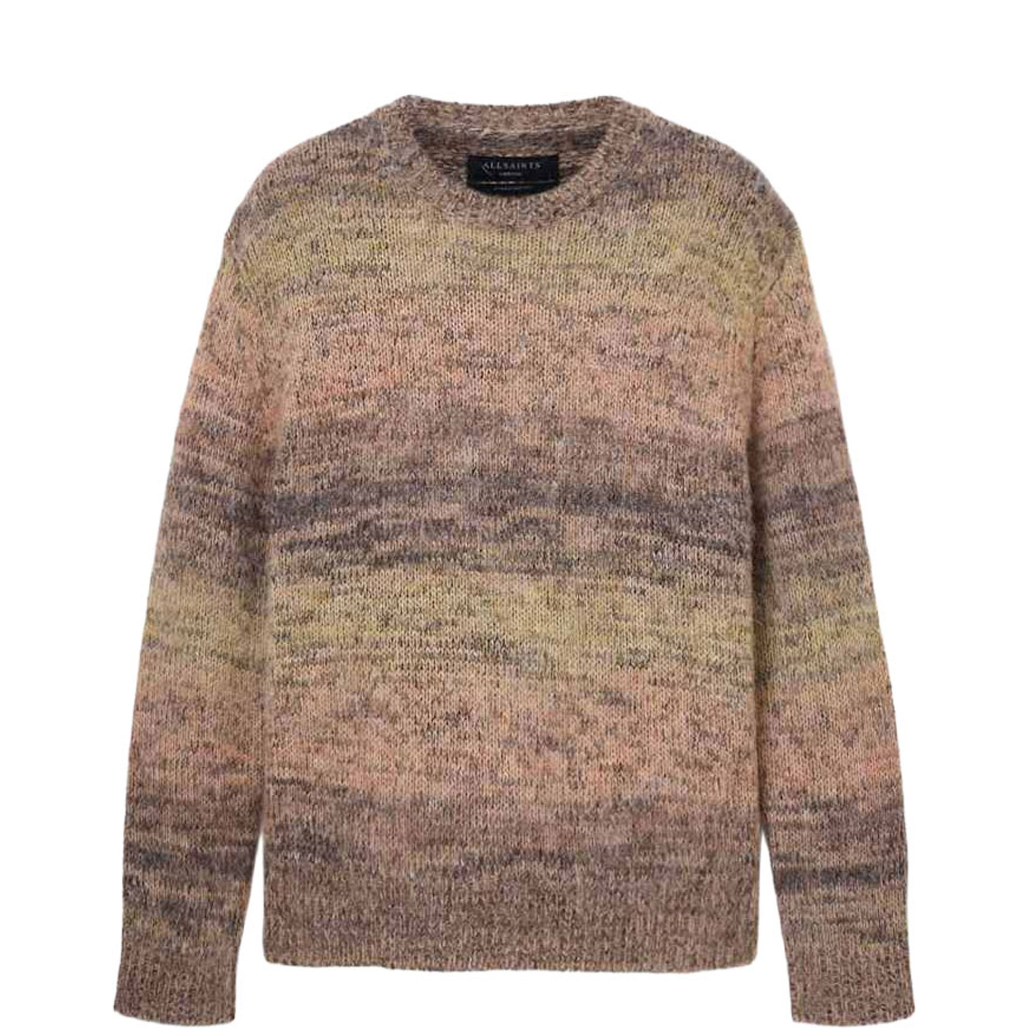 Finch Ombre Sweater