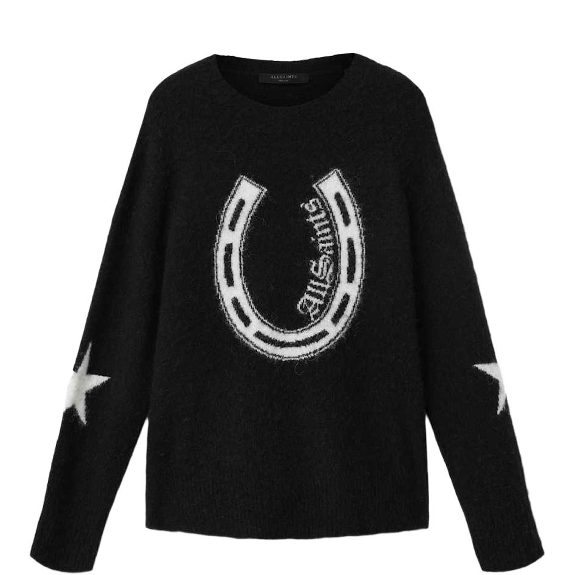 Kismet Logo Sweater