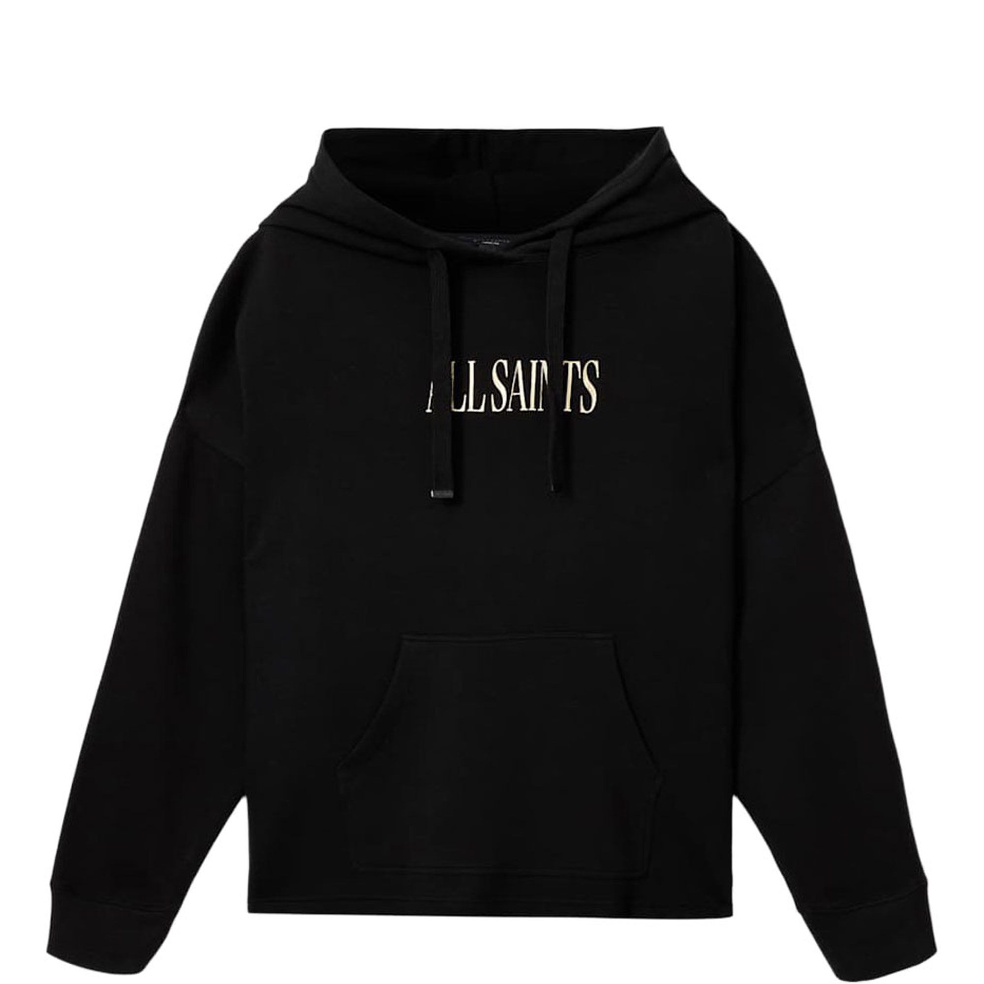 Cora Etie Drawstring Hoodie