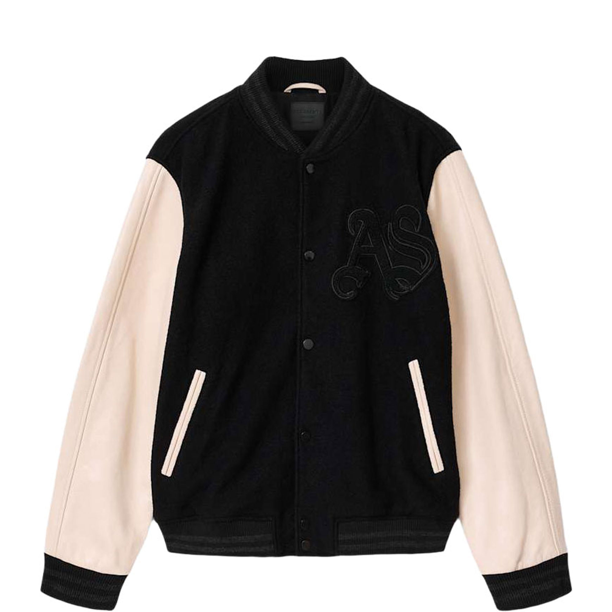 Holloway Bomber Jacket