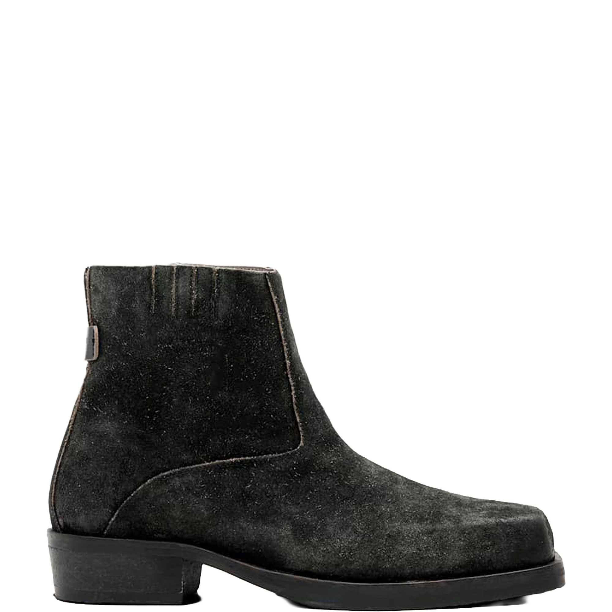 Orla Suede Boots