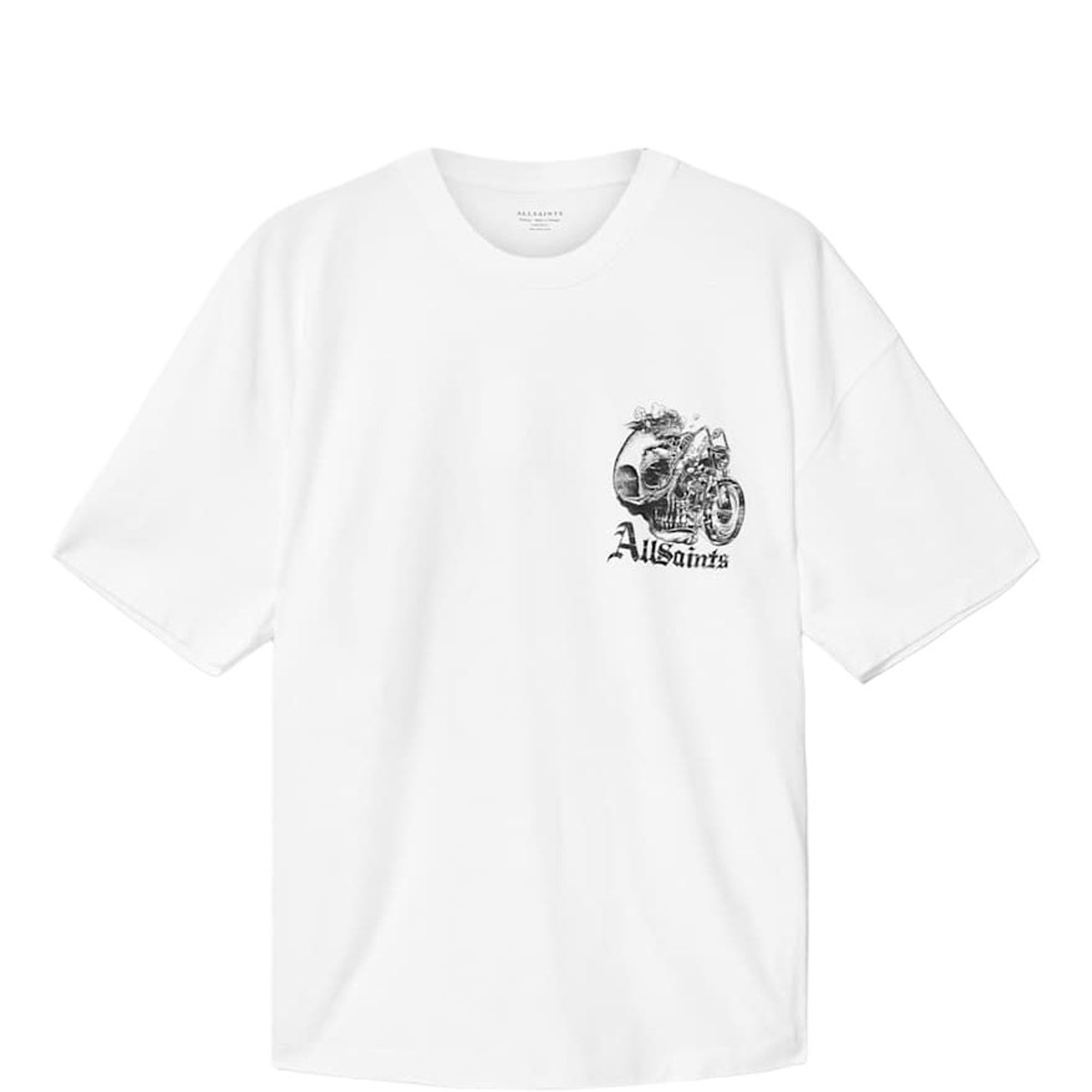 Panhead Logo T-Shirt