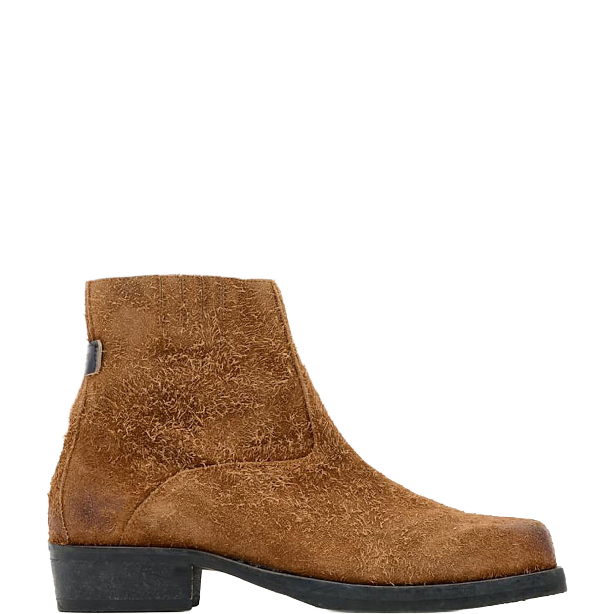 Orla Suede Boots