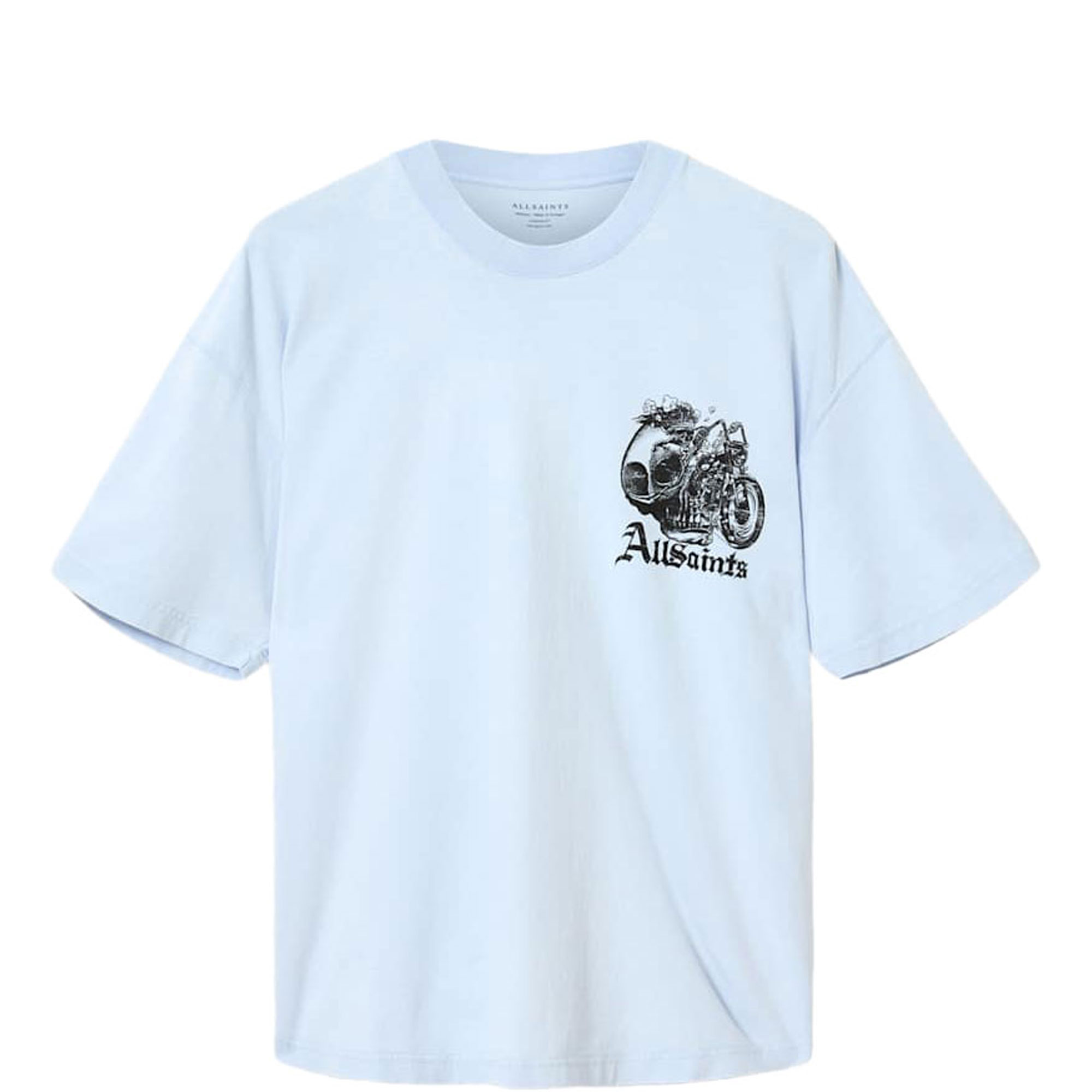 Panhead Logo T-Shirt