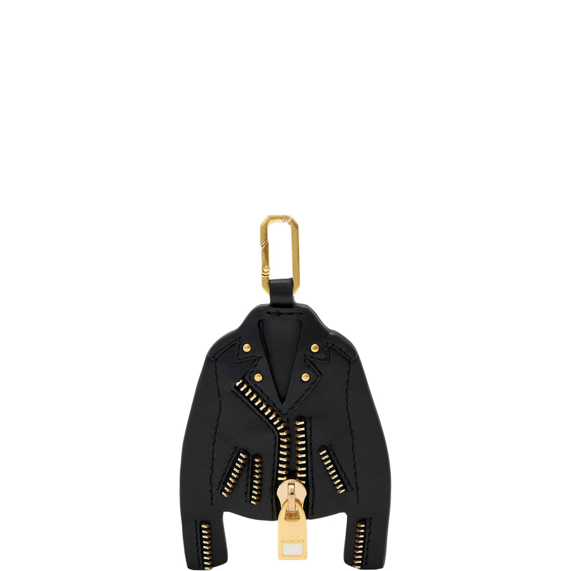 Balfern Jacket Logo Keyring