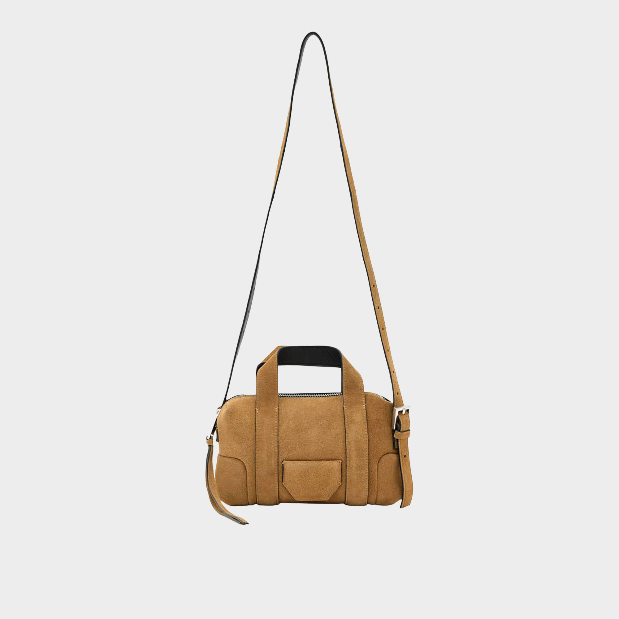 Ares Small Compact Crossbody Bag