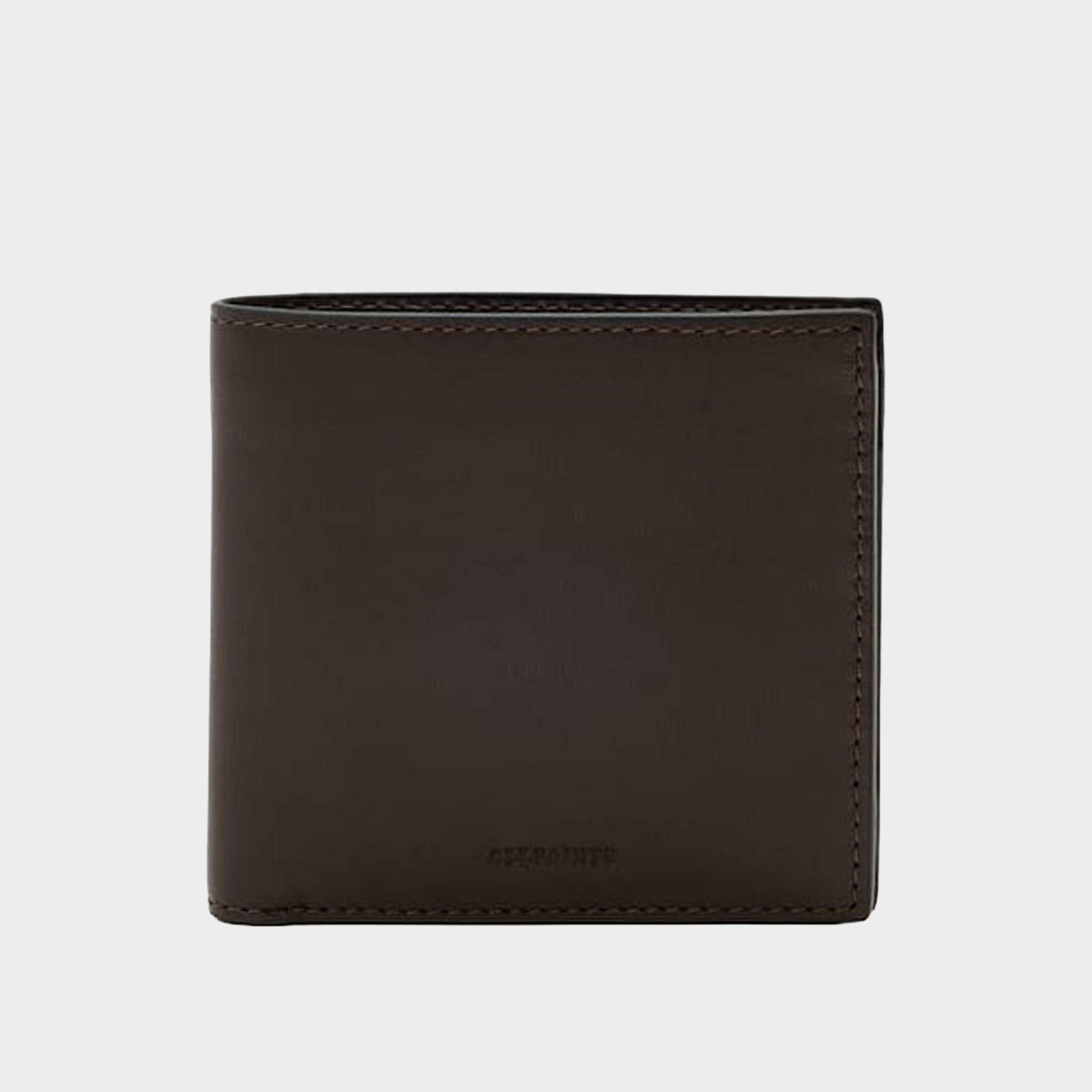 Delph Logo Bifold Wallet