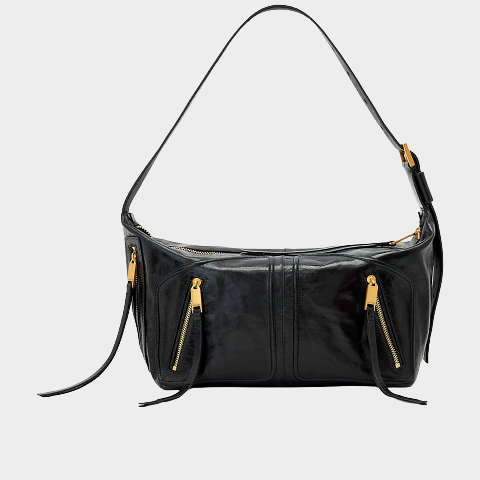Jean Rey Shoulder Bag