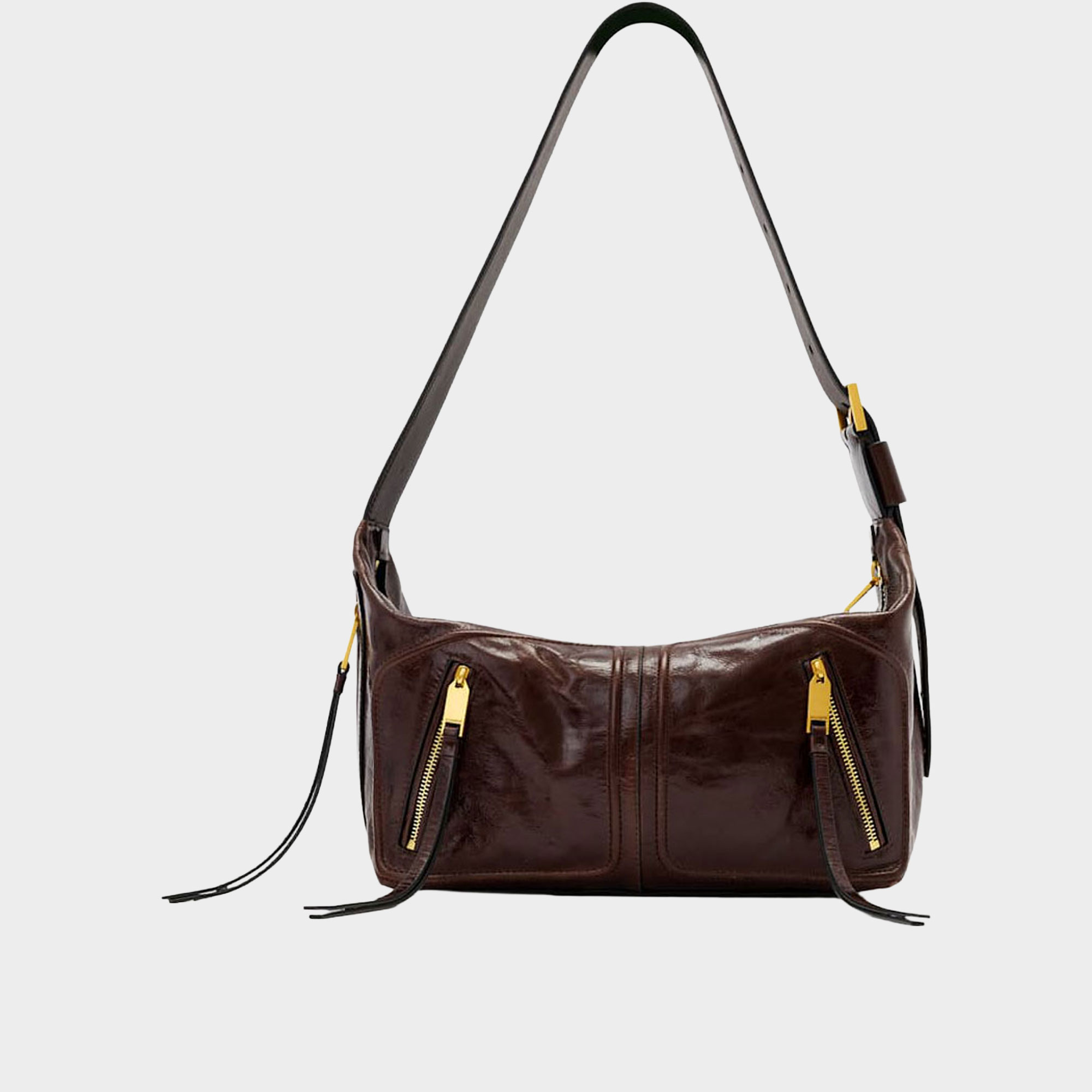 Jean Rey Shoulder Bag