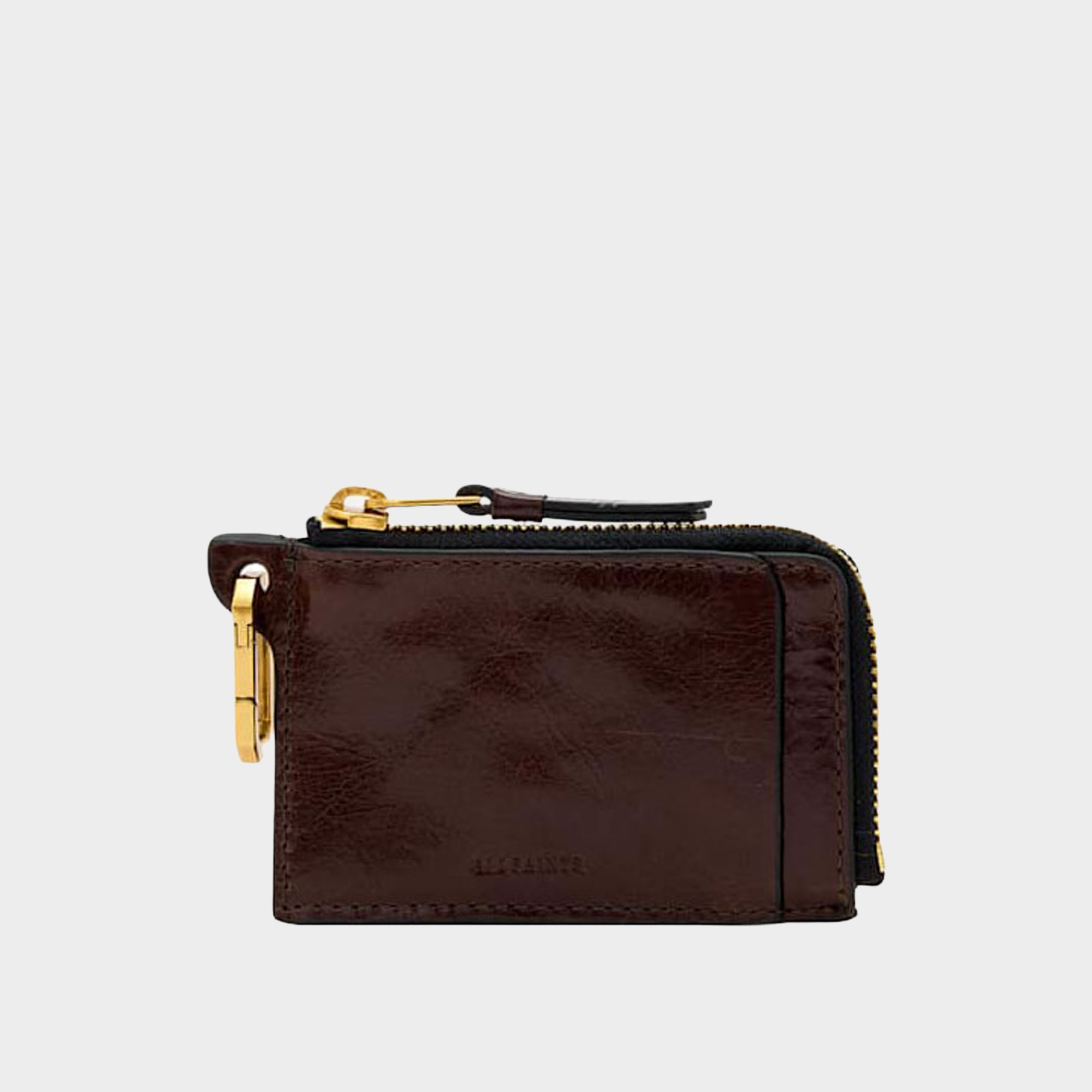 Remy Zip Wallet