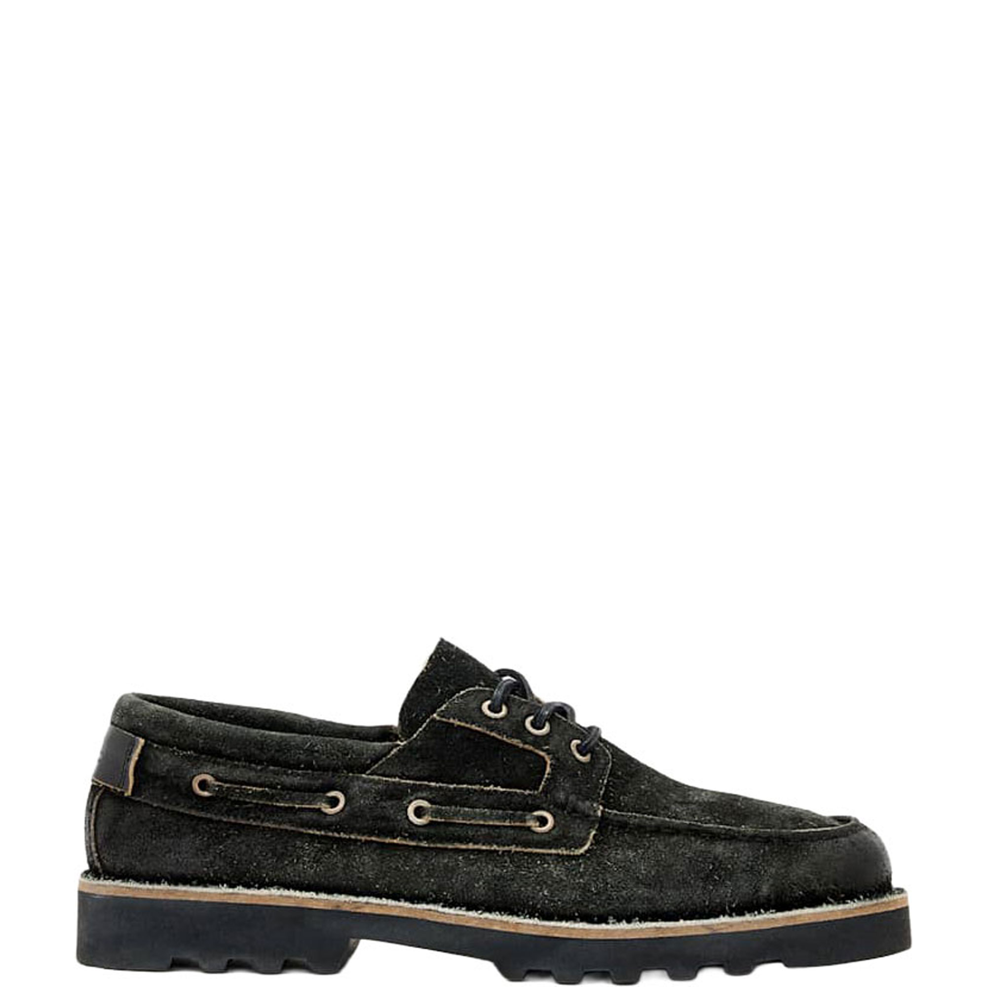 Skiff Boat Shoes