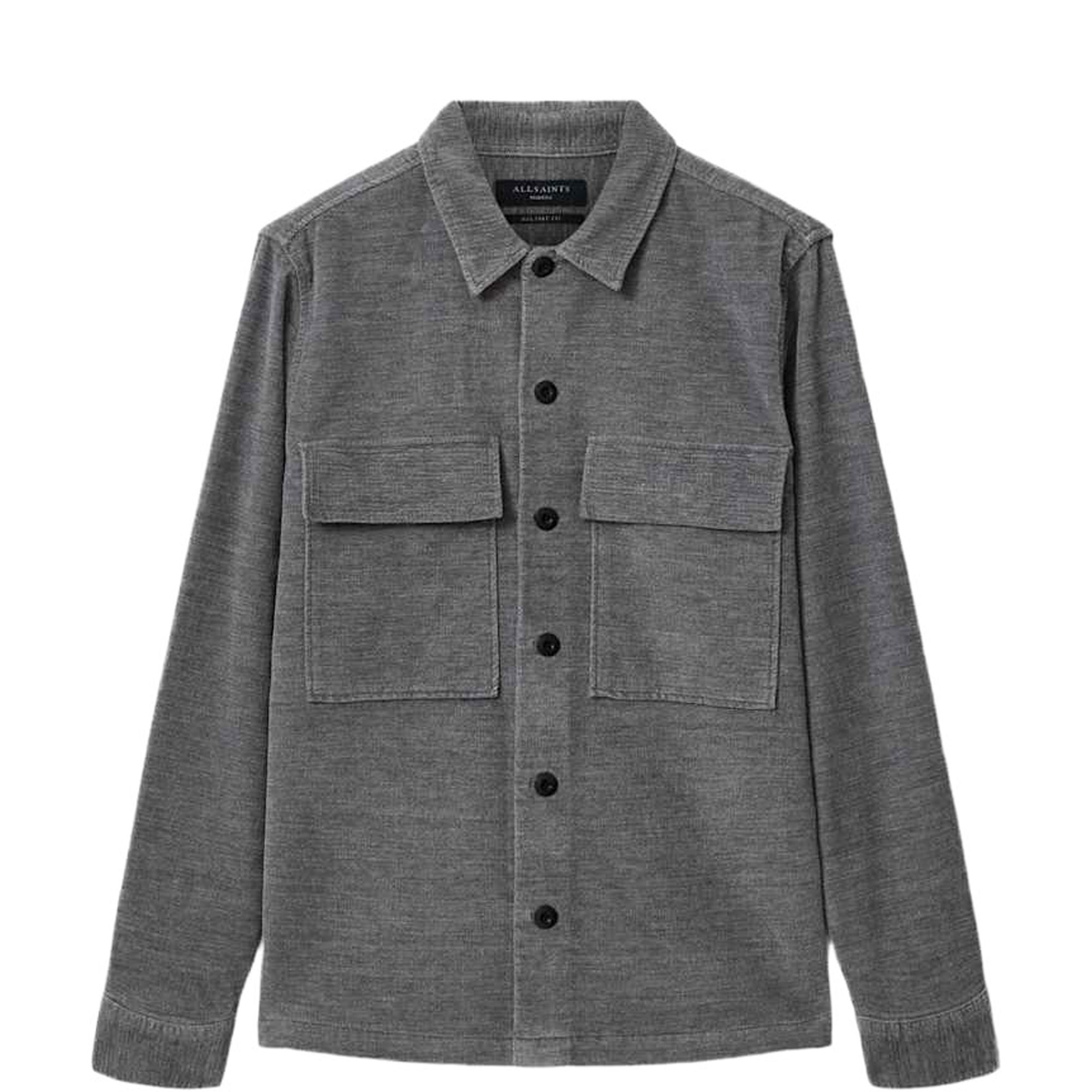 Hawker Corduroy Overshirt