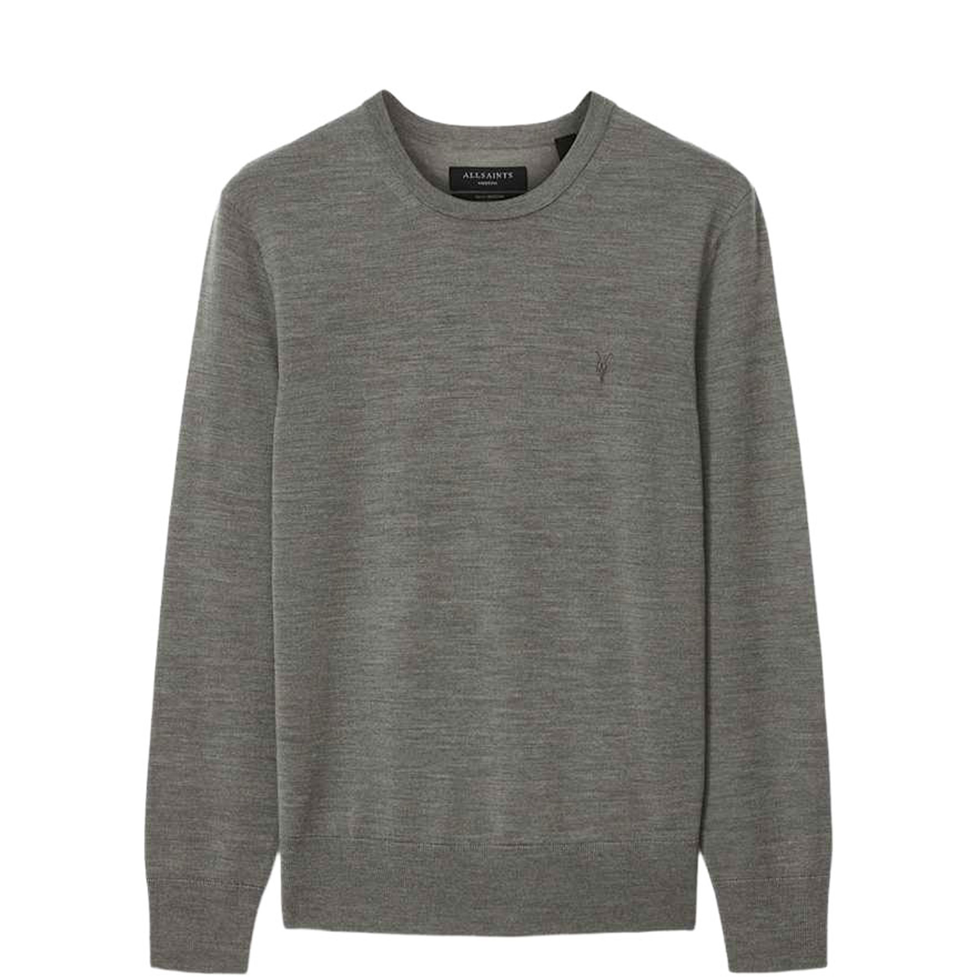 Mode Ramskull Logo Sweater