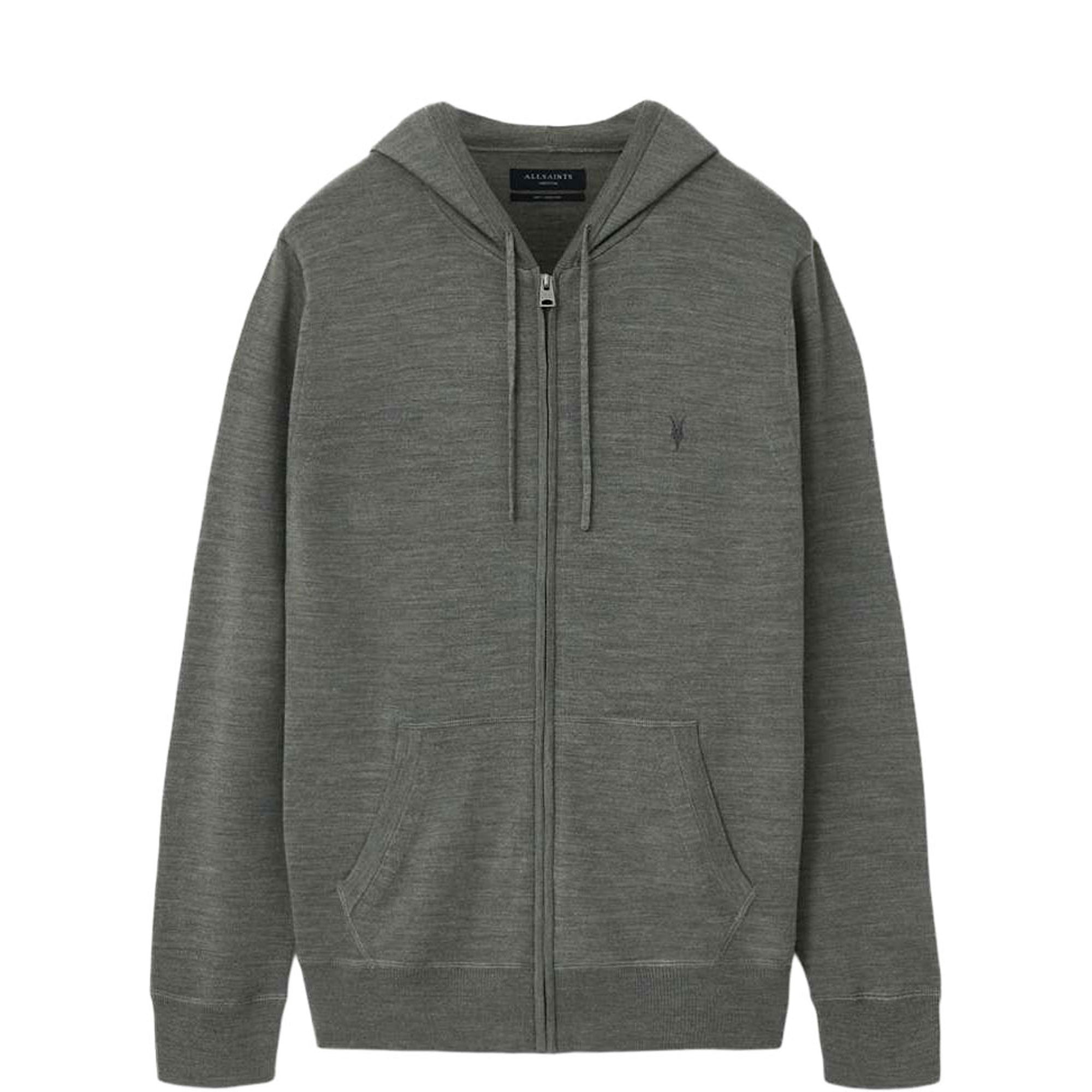 Mode Ramskull Hoodie