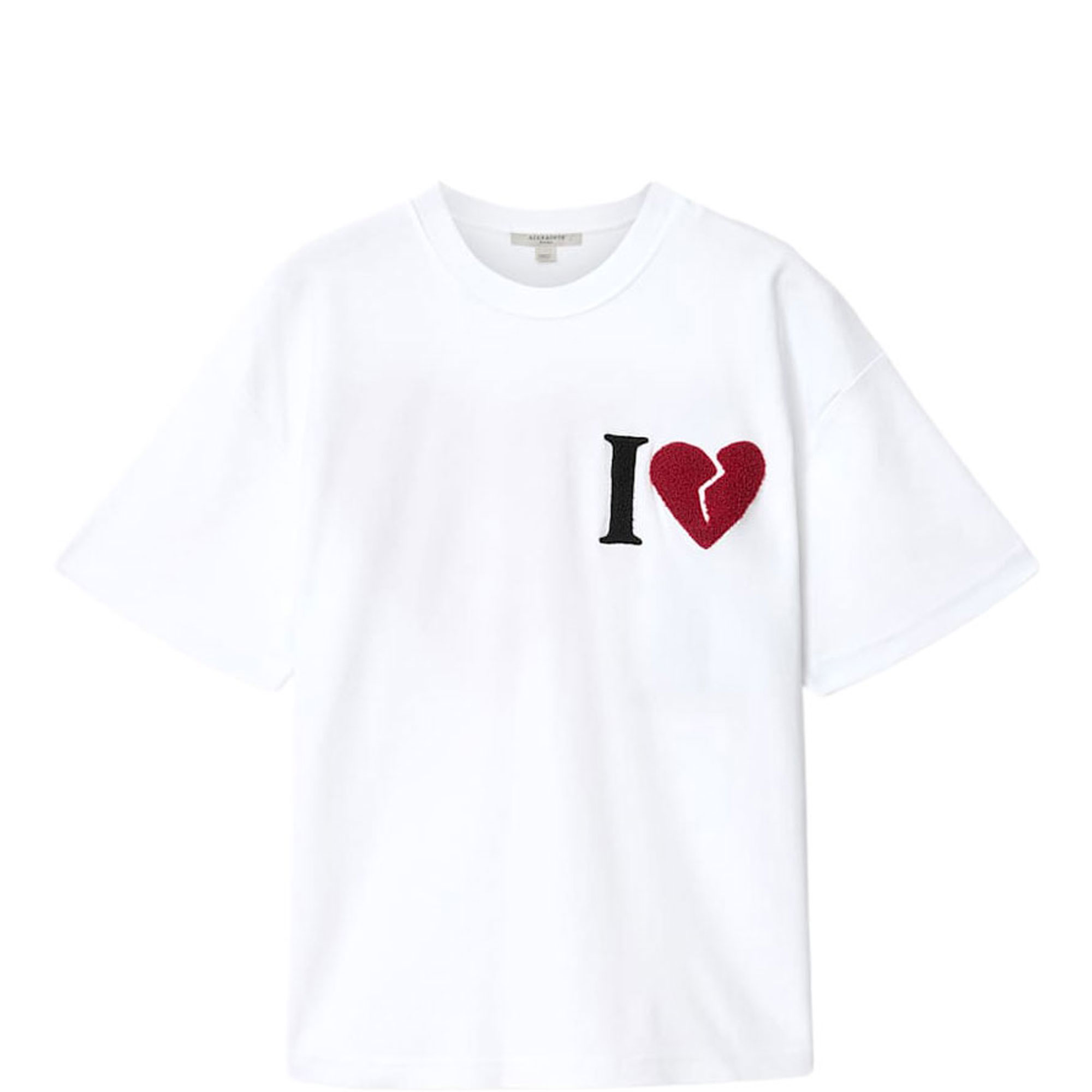 Heart Etta T-Shirt