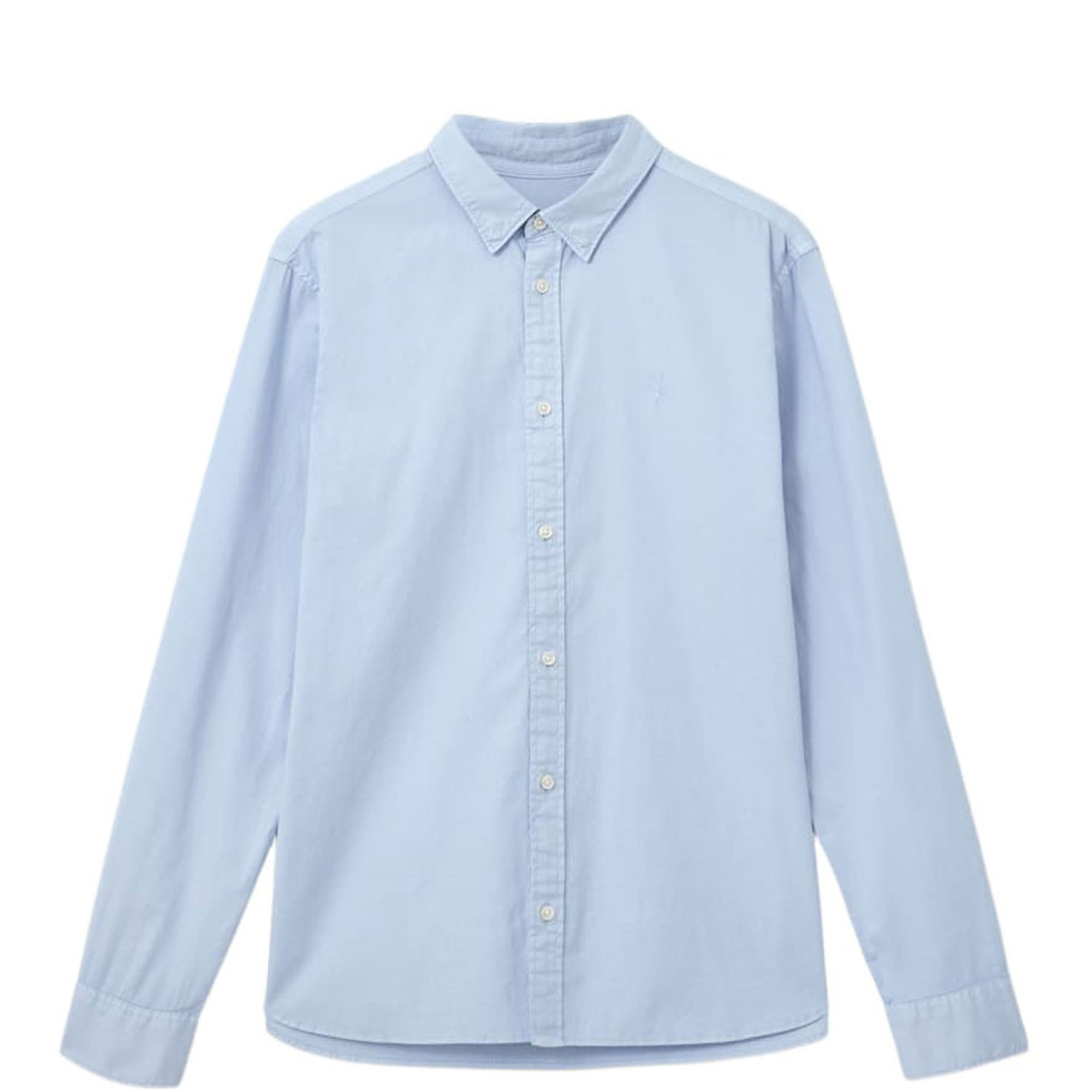 Hawthorne Ramskull Shirt