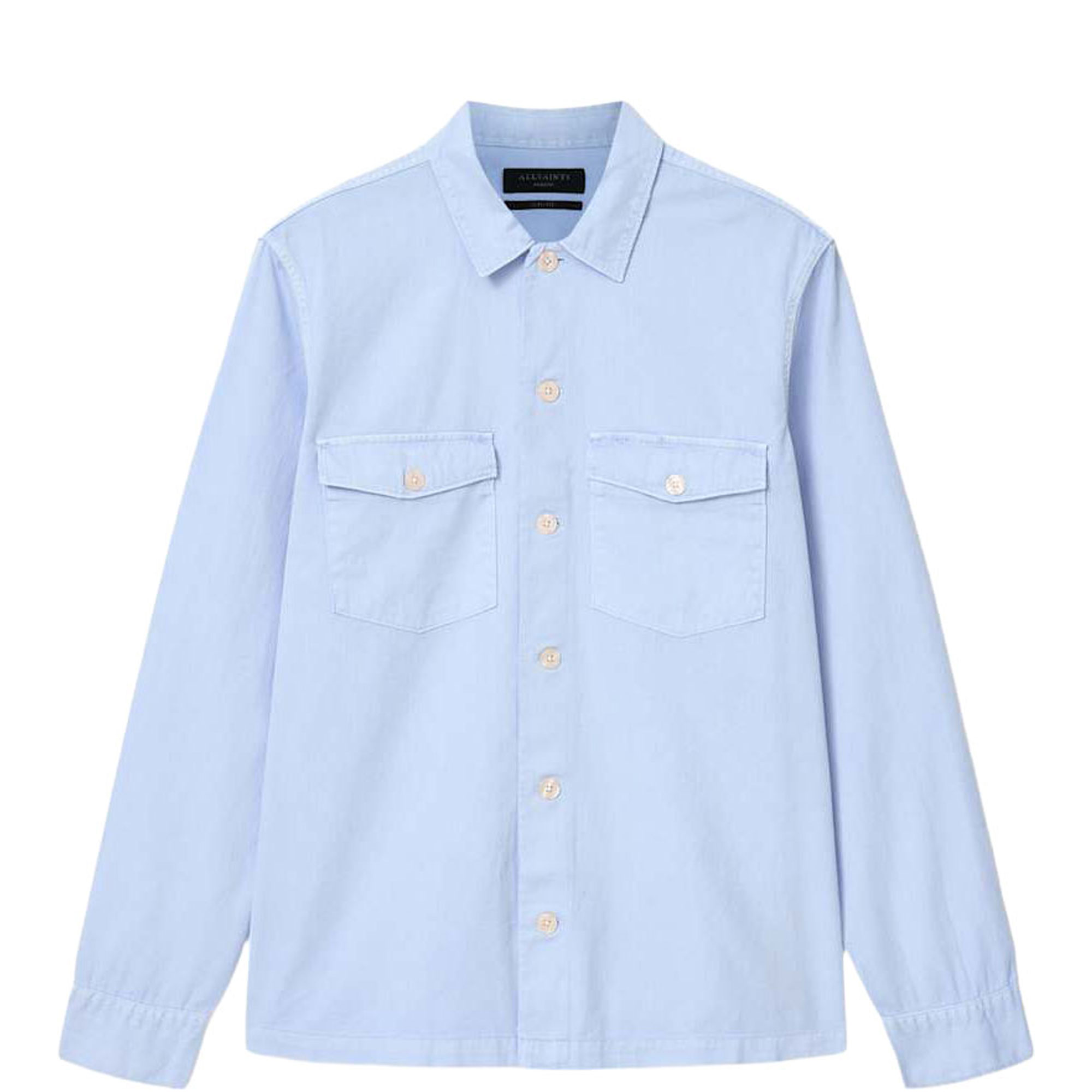 Spotter Utility Pocket Casual Shirt