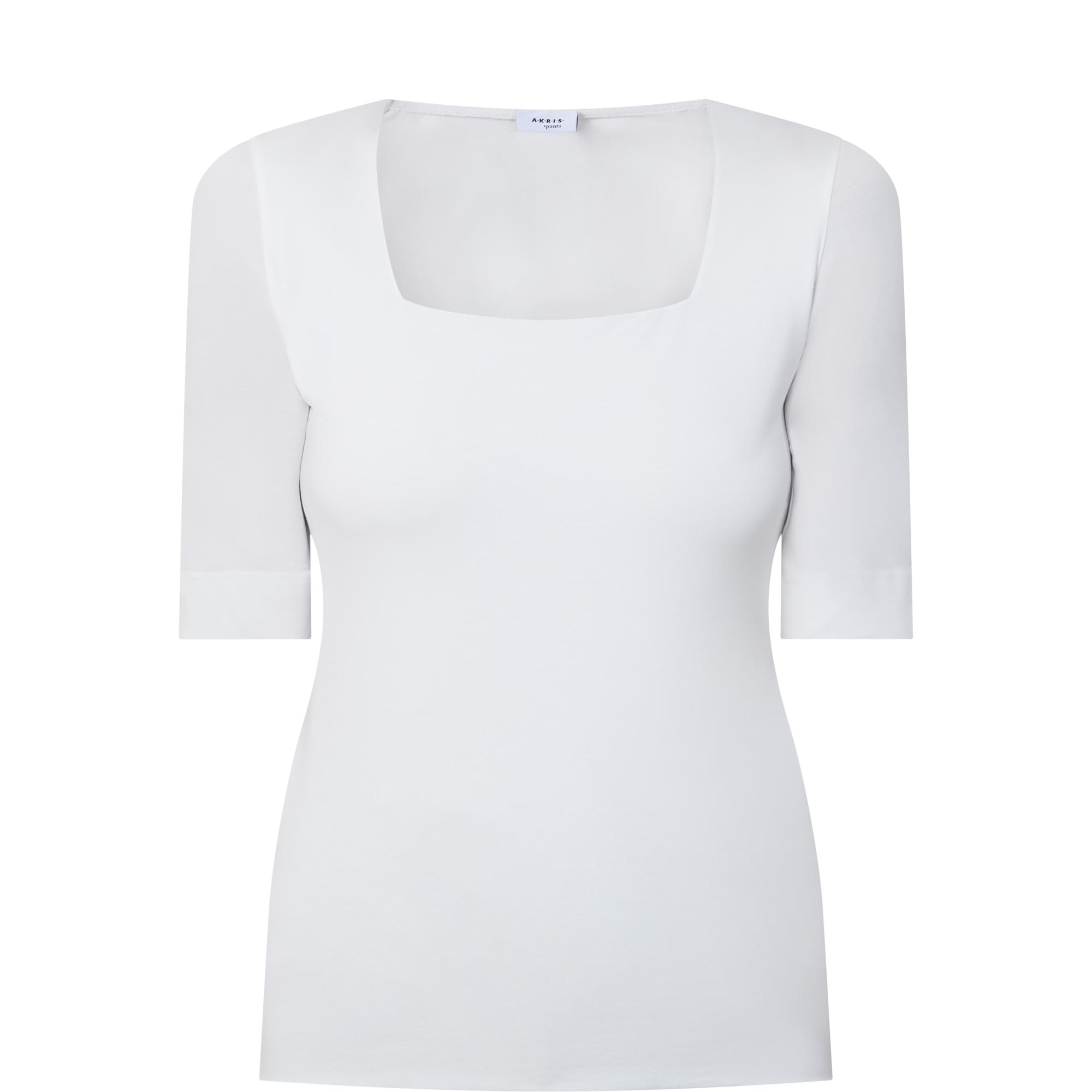 Classic Pullover T-Shirt