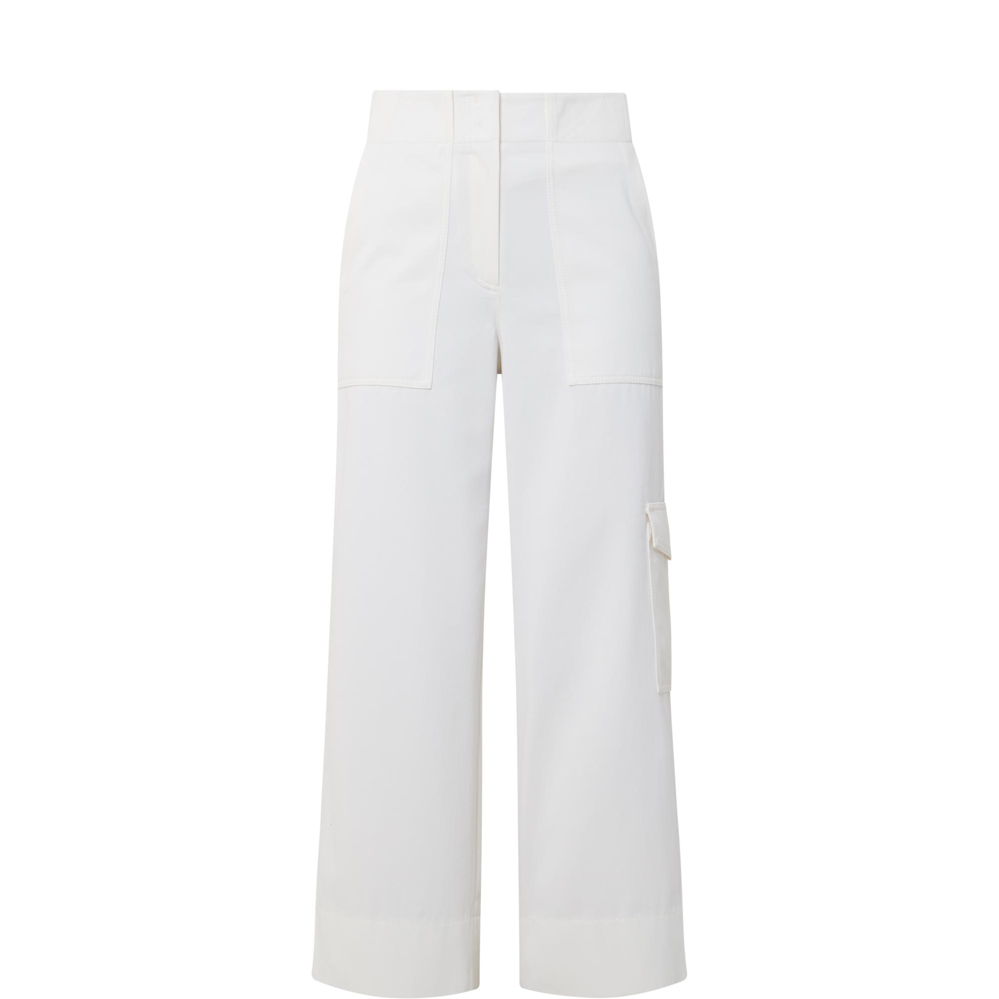 Cliff Cargo Trousers
